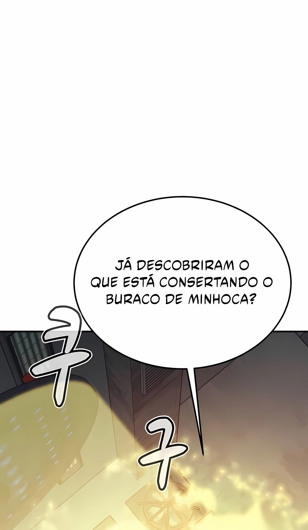 O Único Necromante Capítulo 219 Página 2