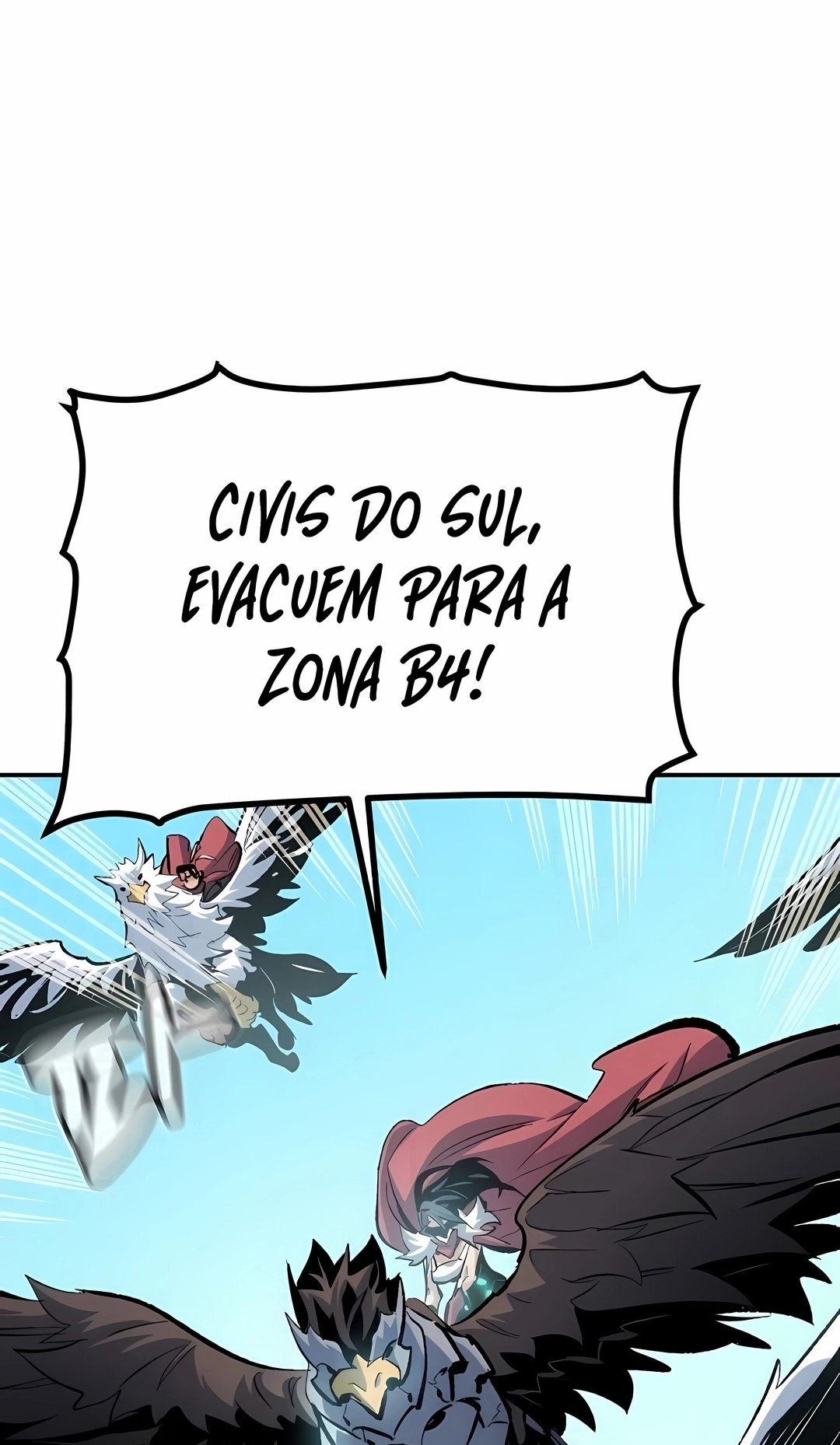 O Único Necromante Capítulo 219 Página 25