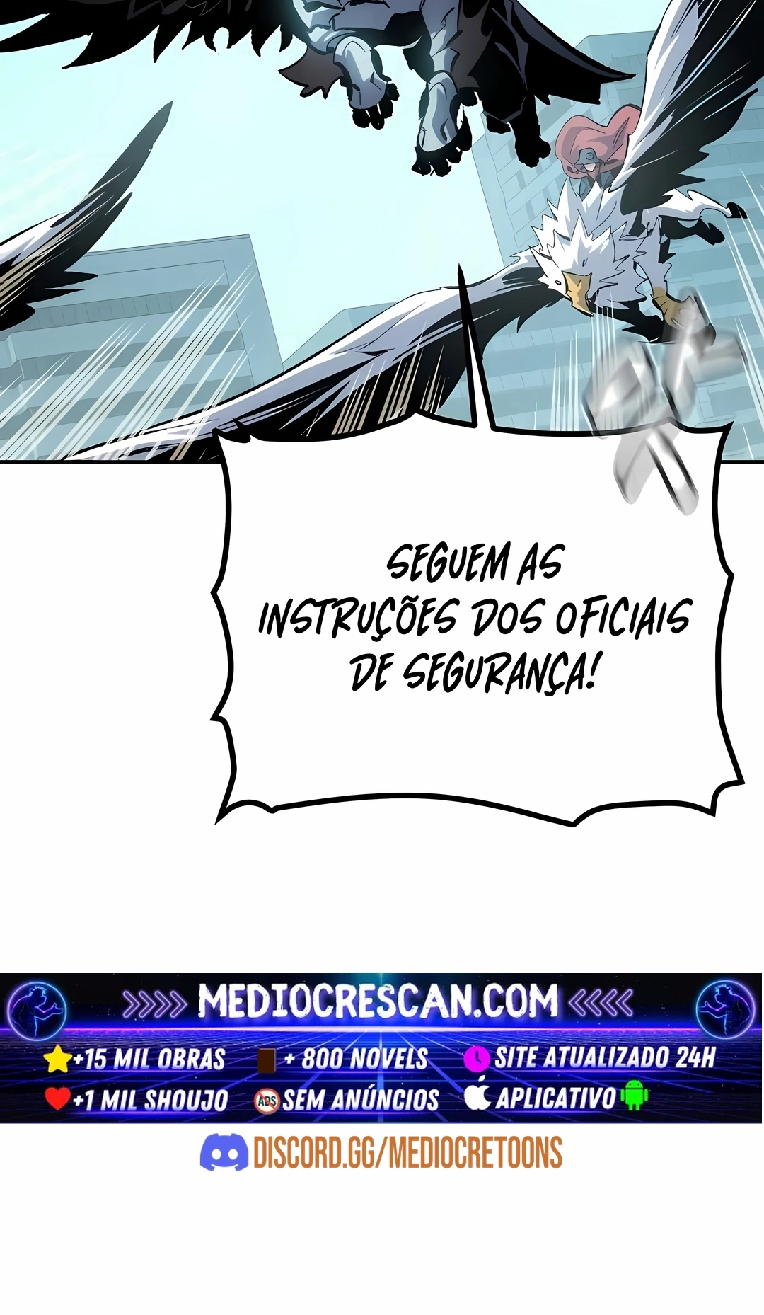 O Único Necromante Capítulo 219 Página 26