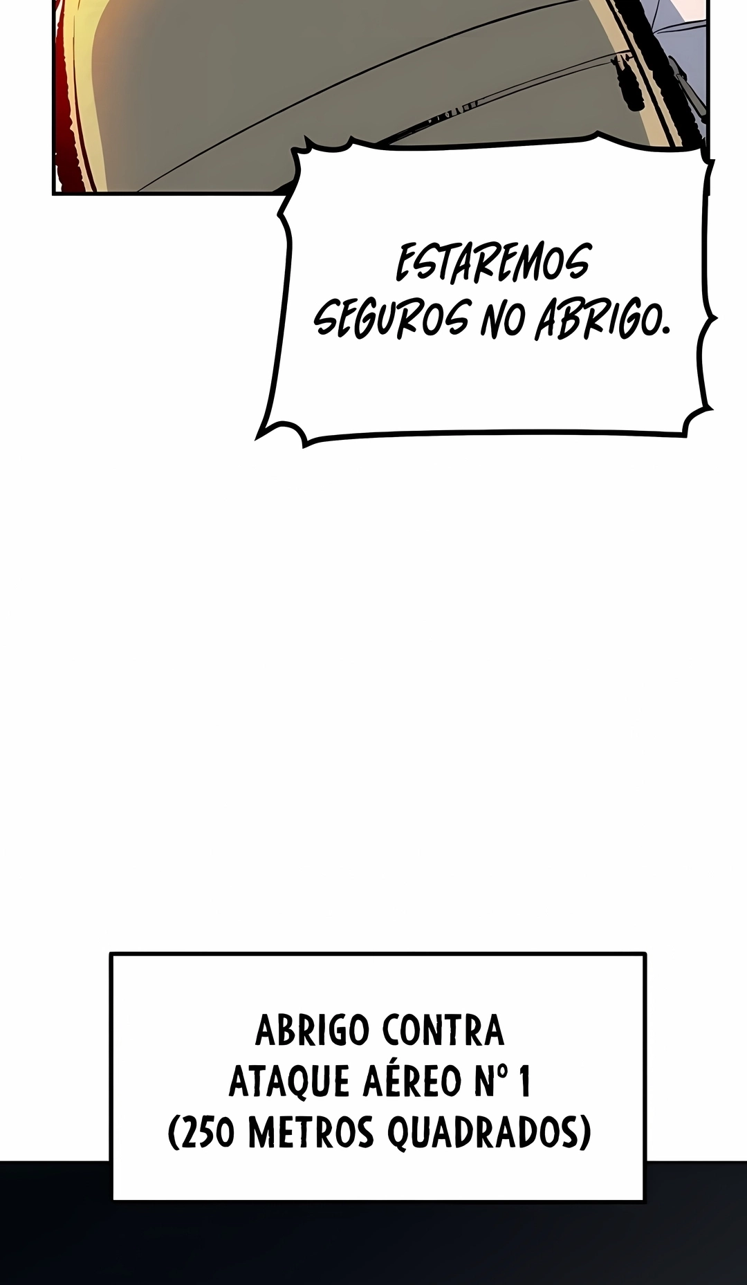 O Único Necromante Capítulo 219 Página 28