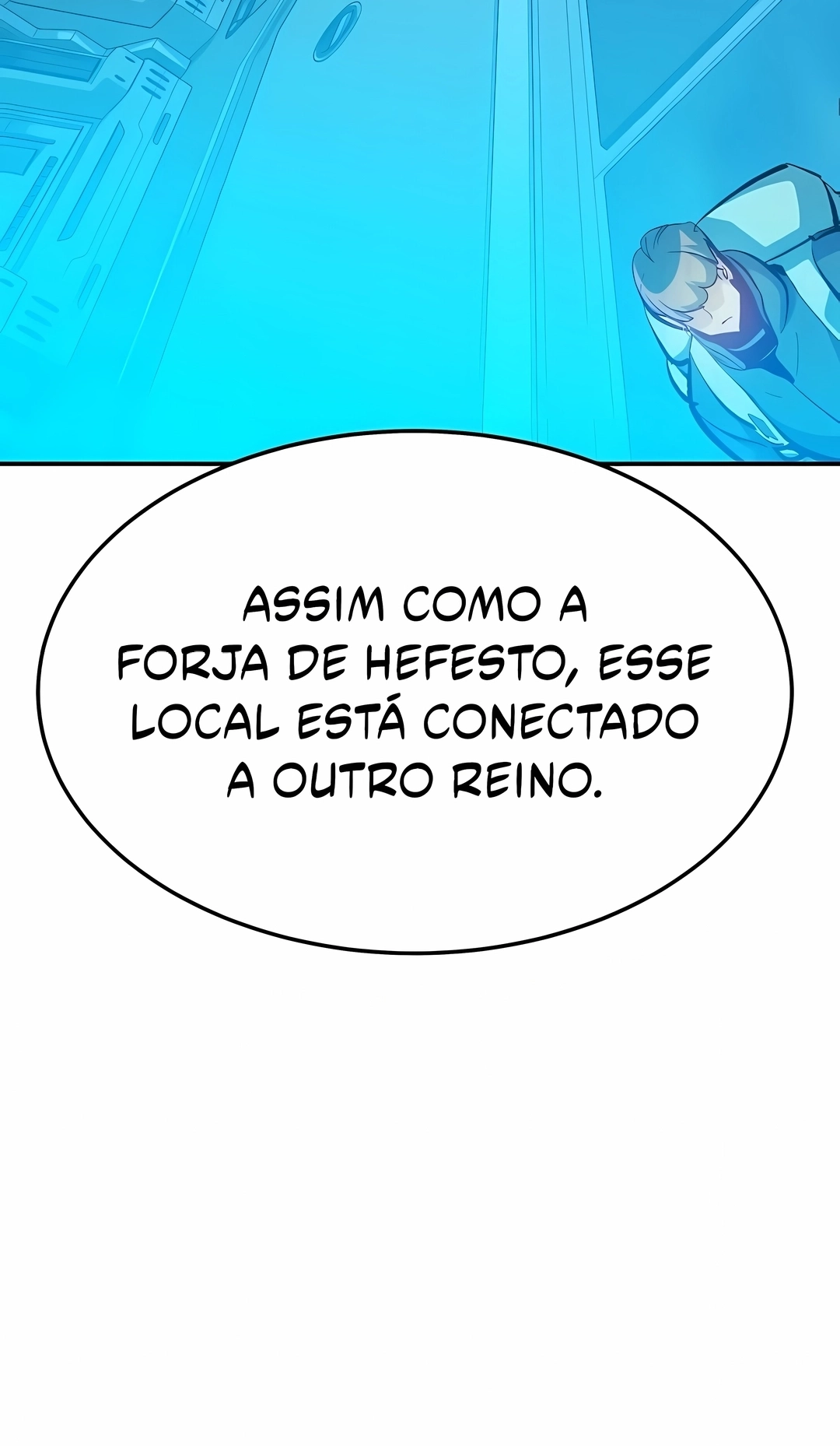 O Único Necromante Capítulo 219 Página 30