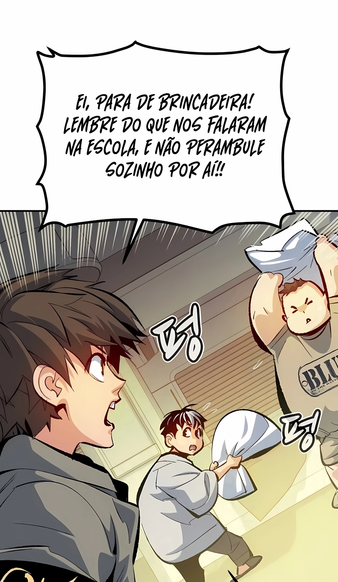 O Único Necromante Capítulo 219 Página 33