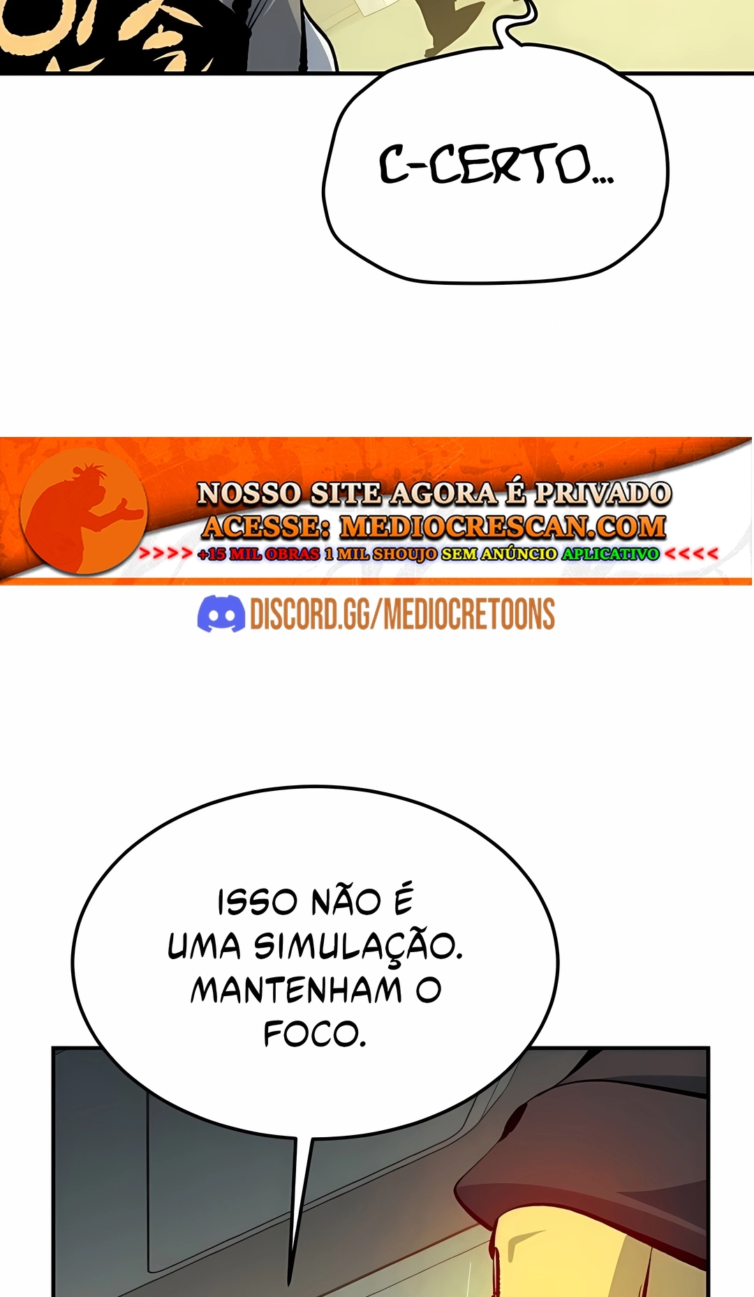 O Único Necromante Capítulo 219 Página 34