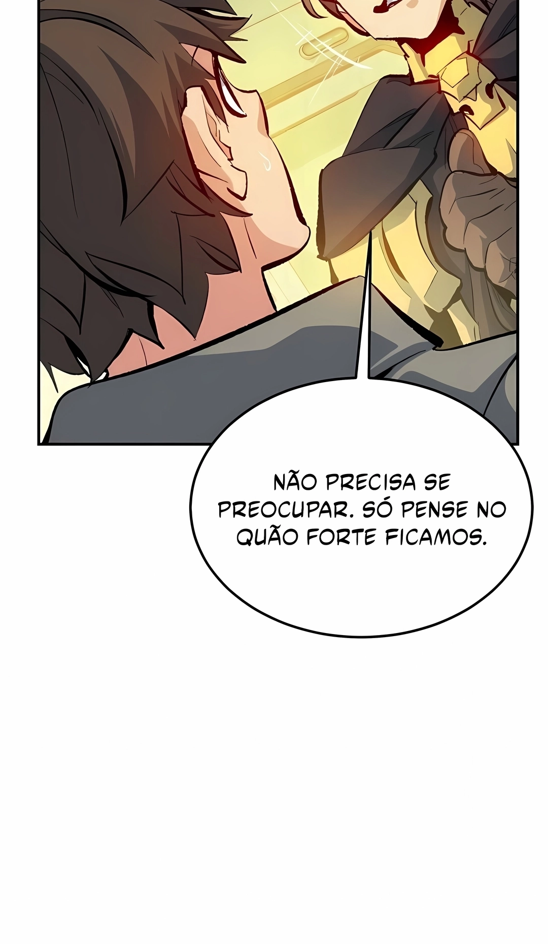 O Único Necromante Capítulo 219 Página 40