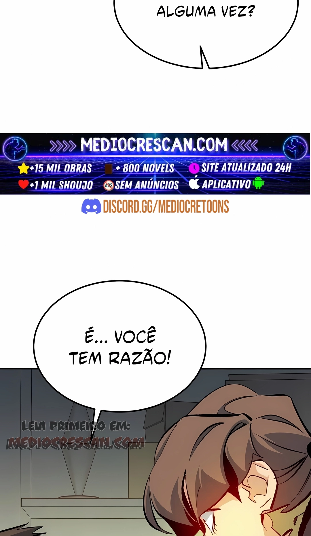 O Único Necromante Capítulo 219 Página 42