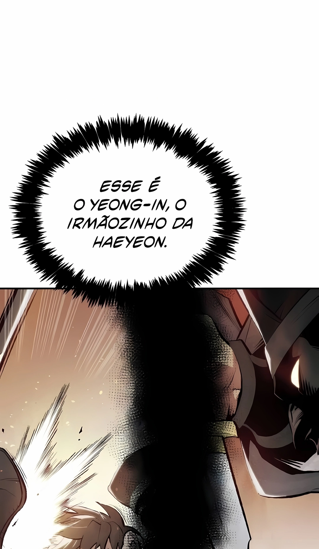 O Único Necromante Capítulo 219 Página 44