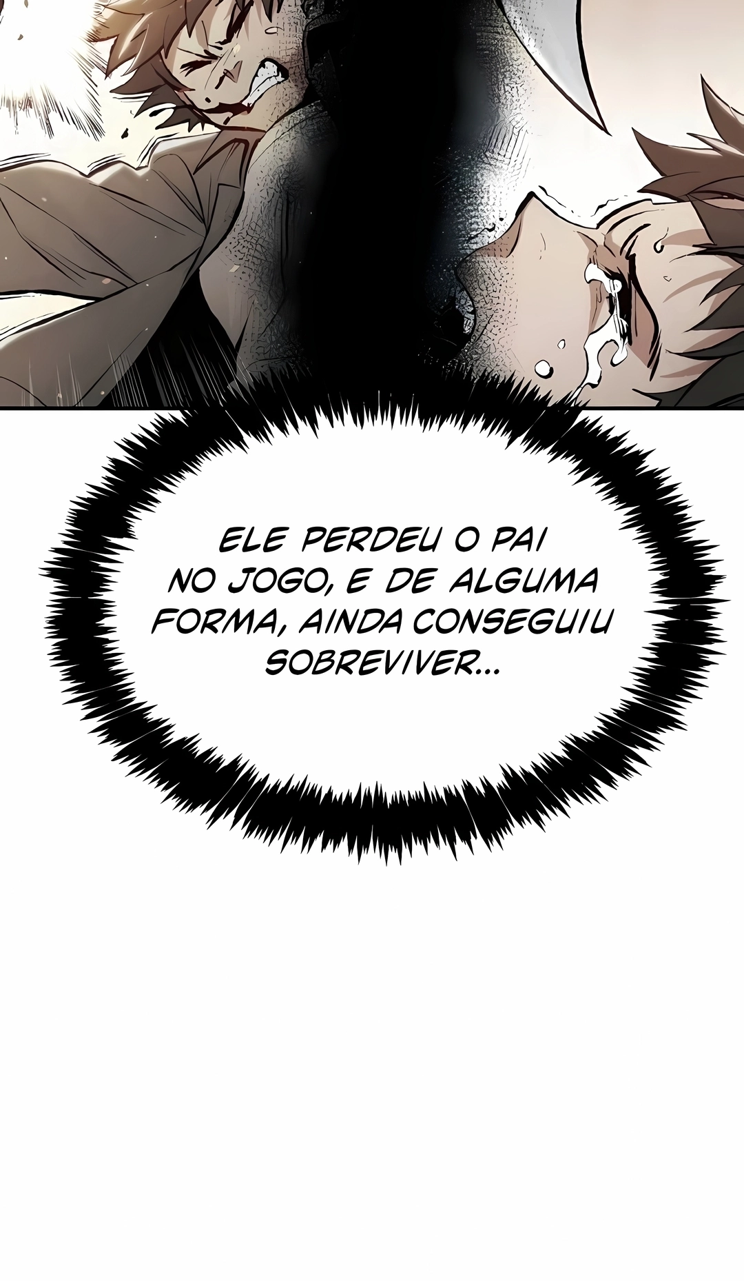 O Único Necromante Capítulo 219 Página 45