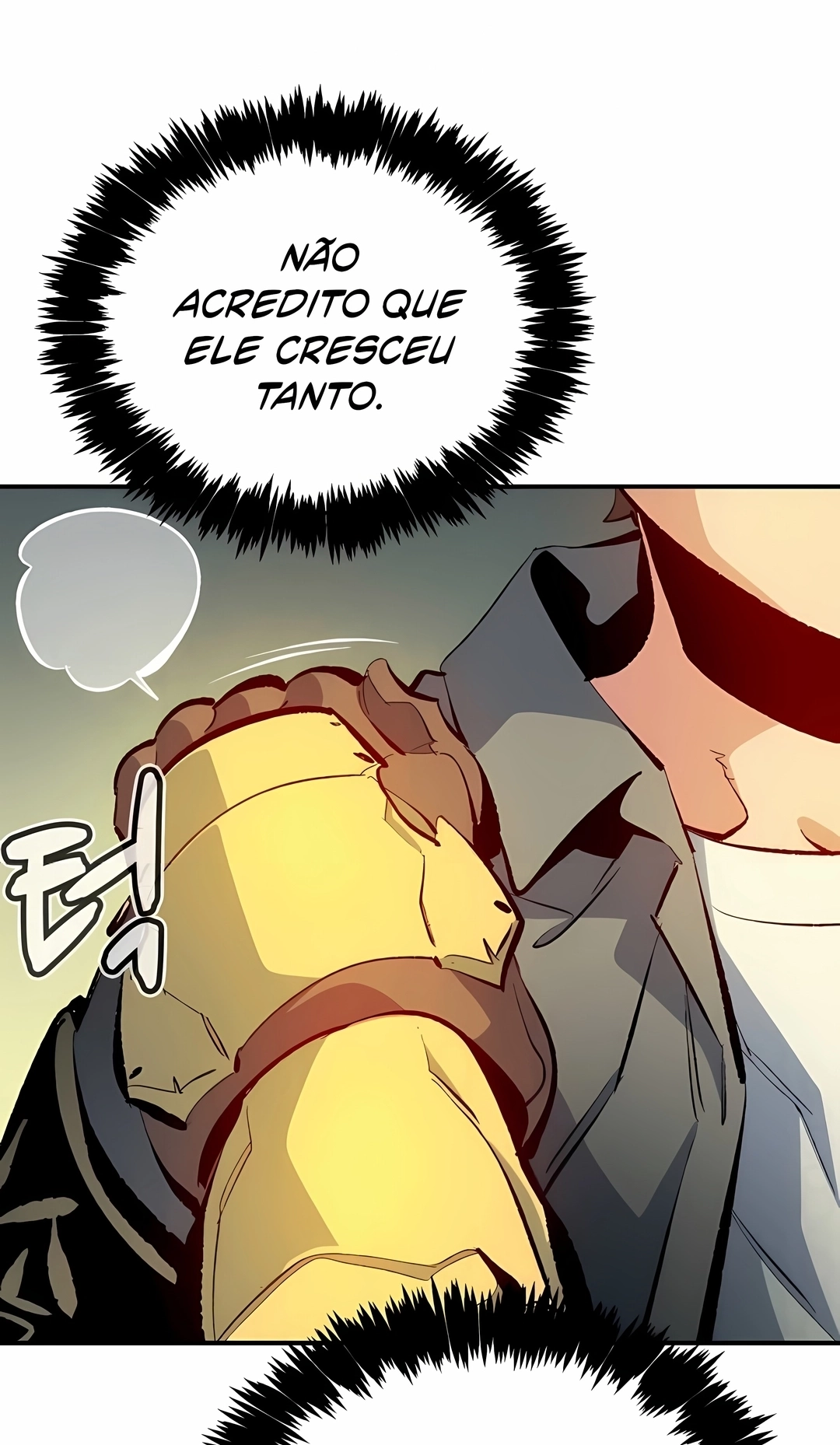 O Único Necromante Capítulo 219 Página 46