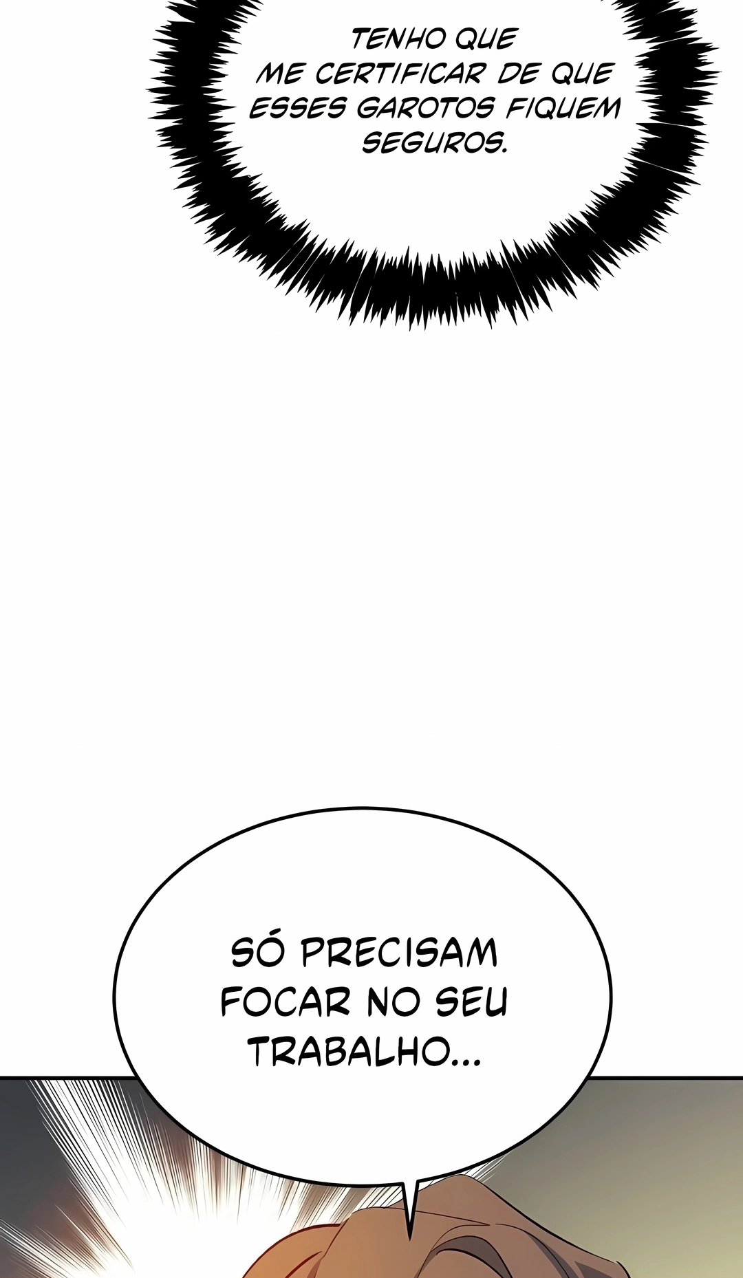 O Único Necromante Capítulo 219 Página 47