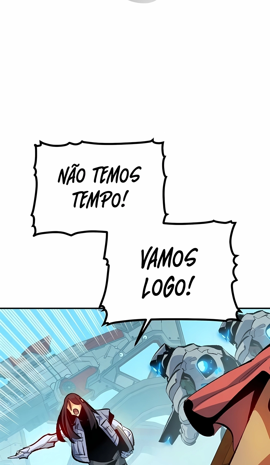 O Único Necromante Capítulo 219 Página 52