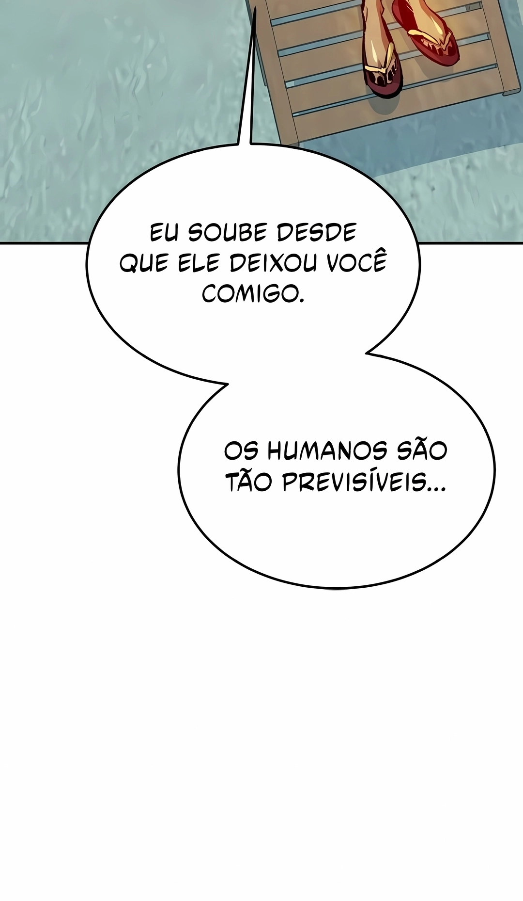 O Único Necromante Capítulo 219 Página 55
