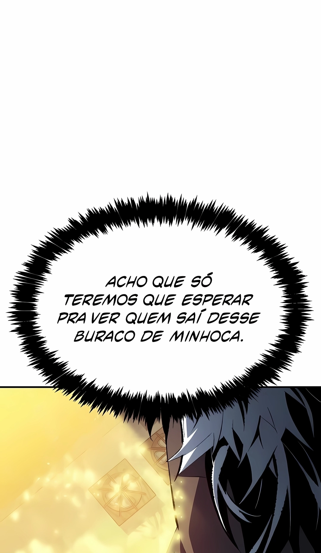 O Único Necromante Capítulo 219 Página 6