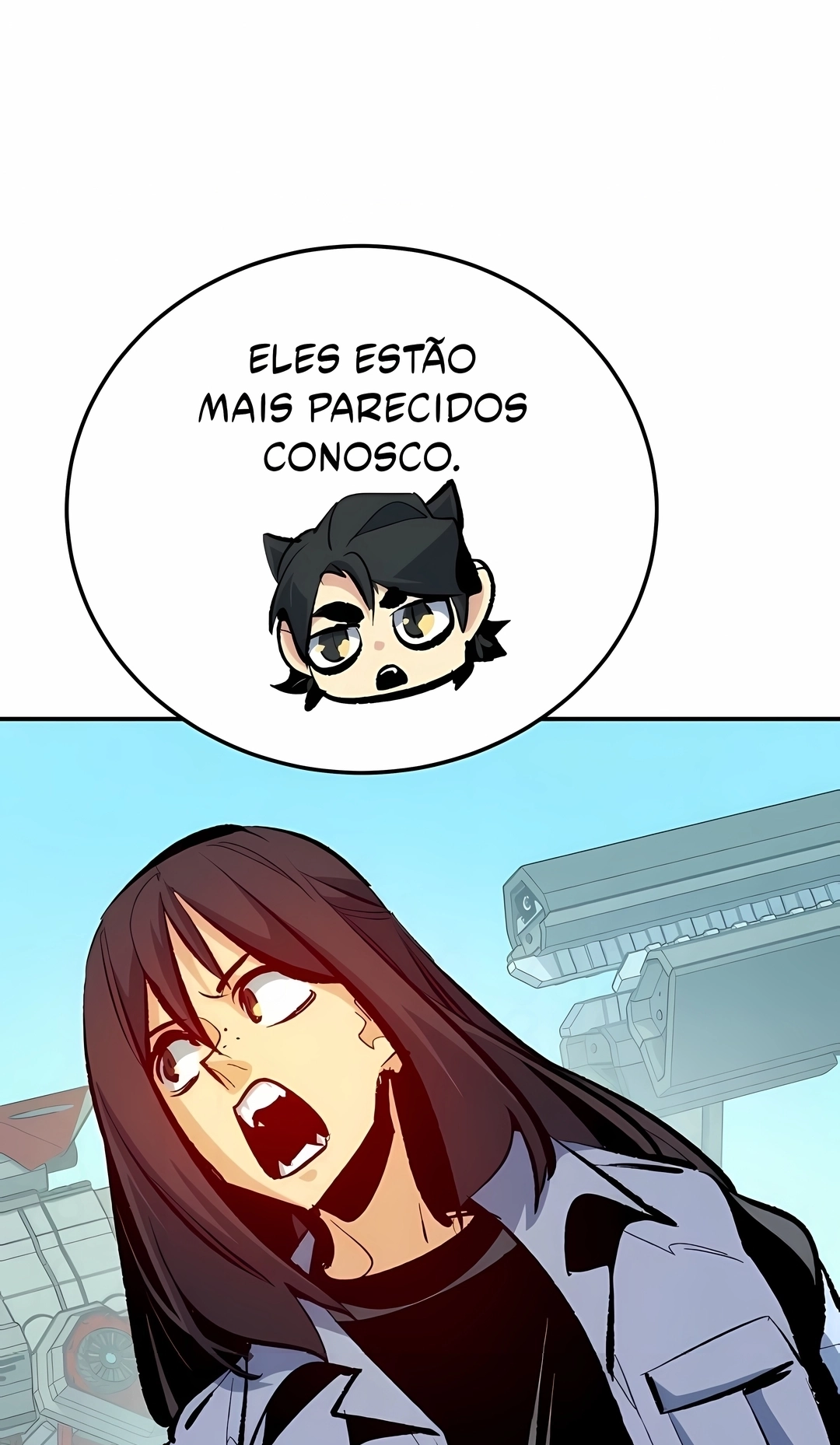 O Único Necromante Capítulo 219 Página 61