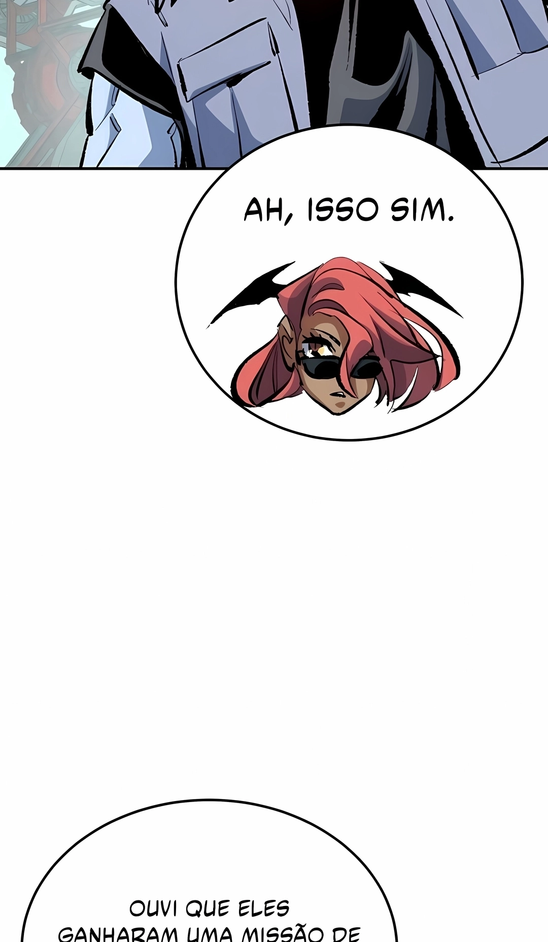O Único Necromante Capítulo 219 Página 62