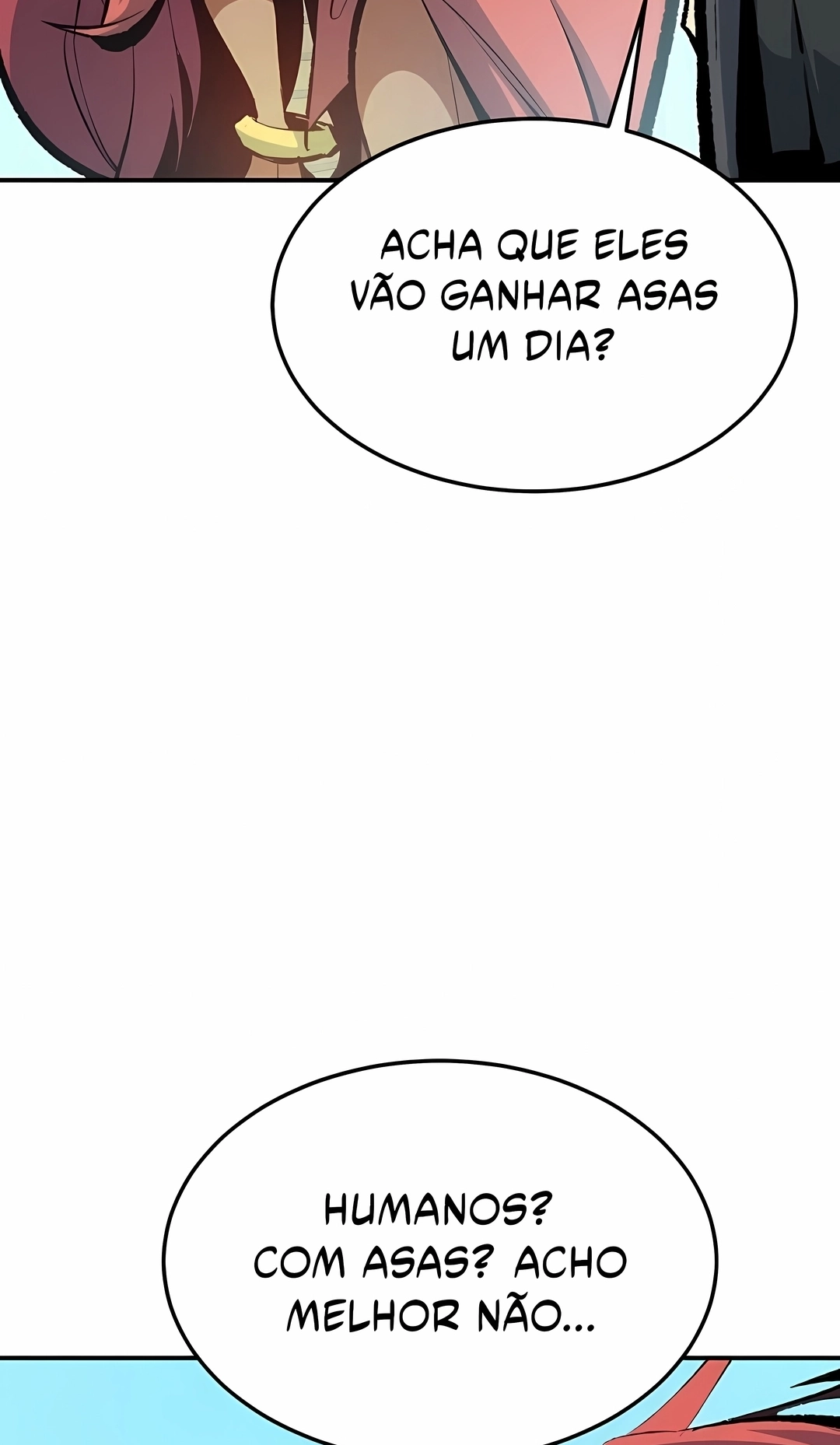 O Único Necromante Capítulo 219 Página 64