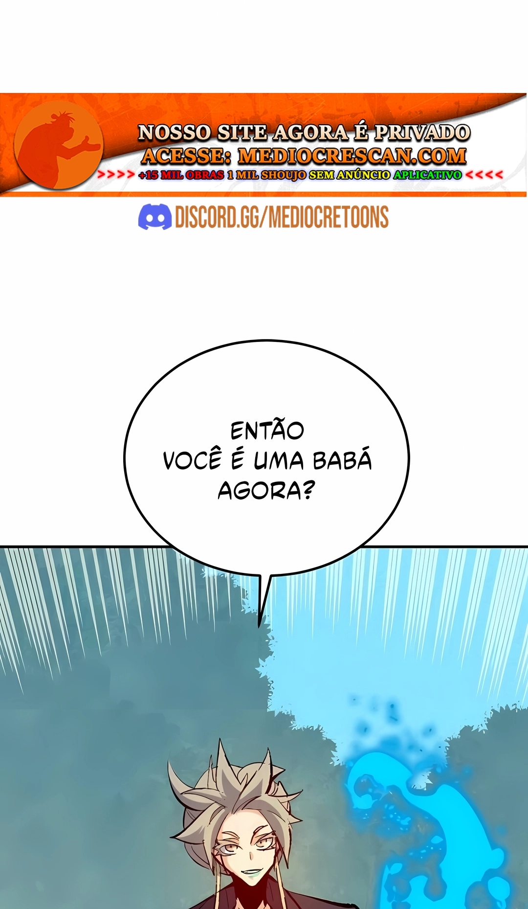 O Único Necromante Capítulo 219 Página 66