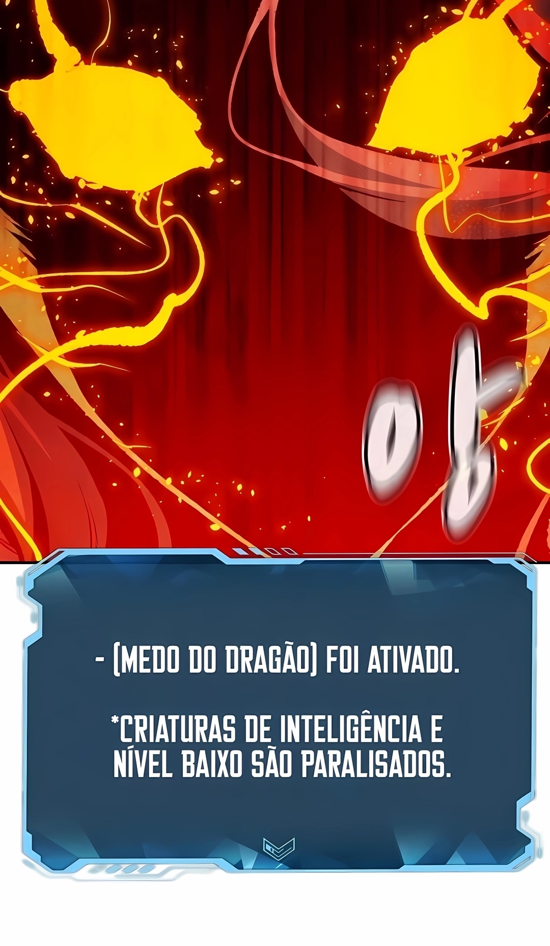 O Único Necromante Capítulo 219 Página 69