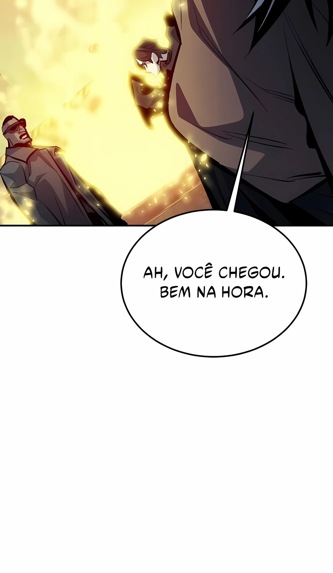 O Único Necromante Capítulo 219 Página 7