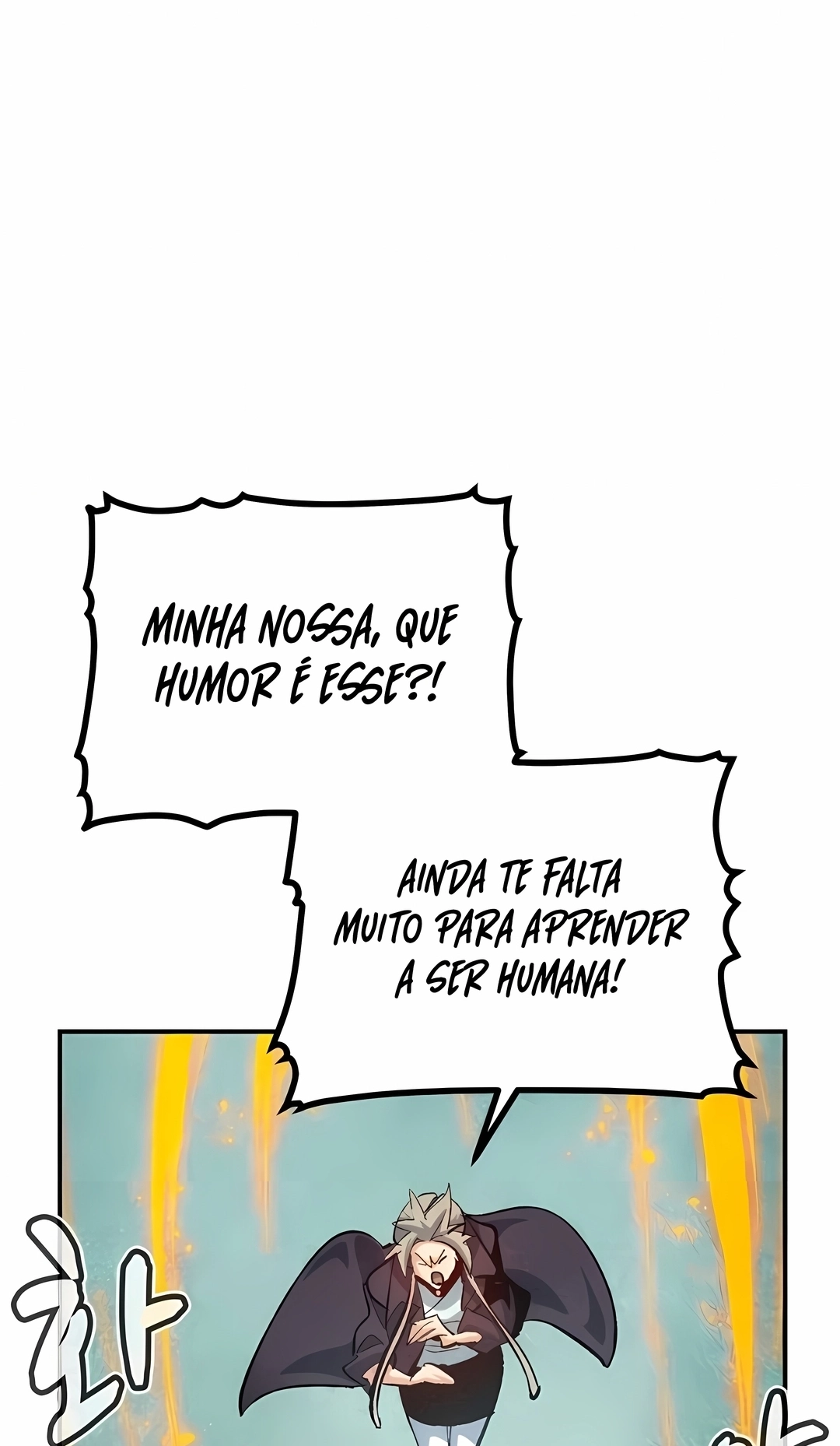 O Único Necromante Capítulo 219 Página 70