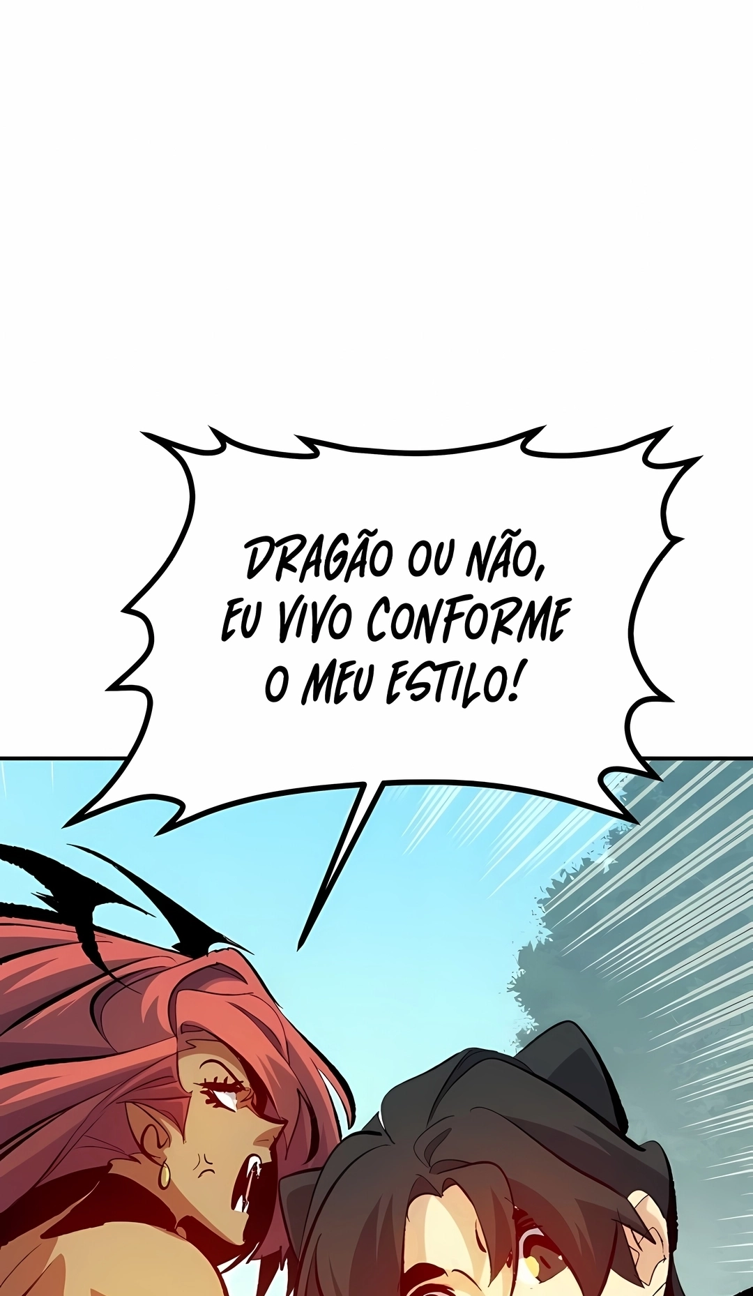 O Único Necromante Capítulo 219 Página 72