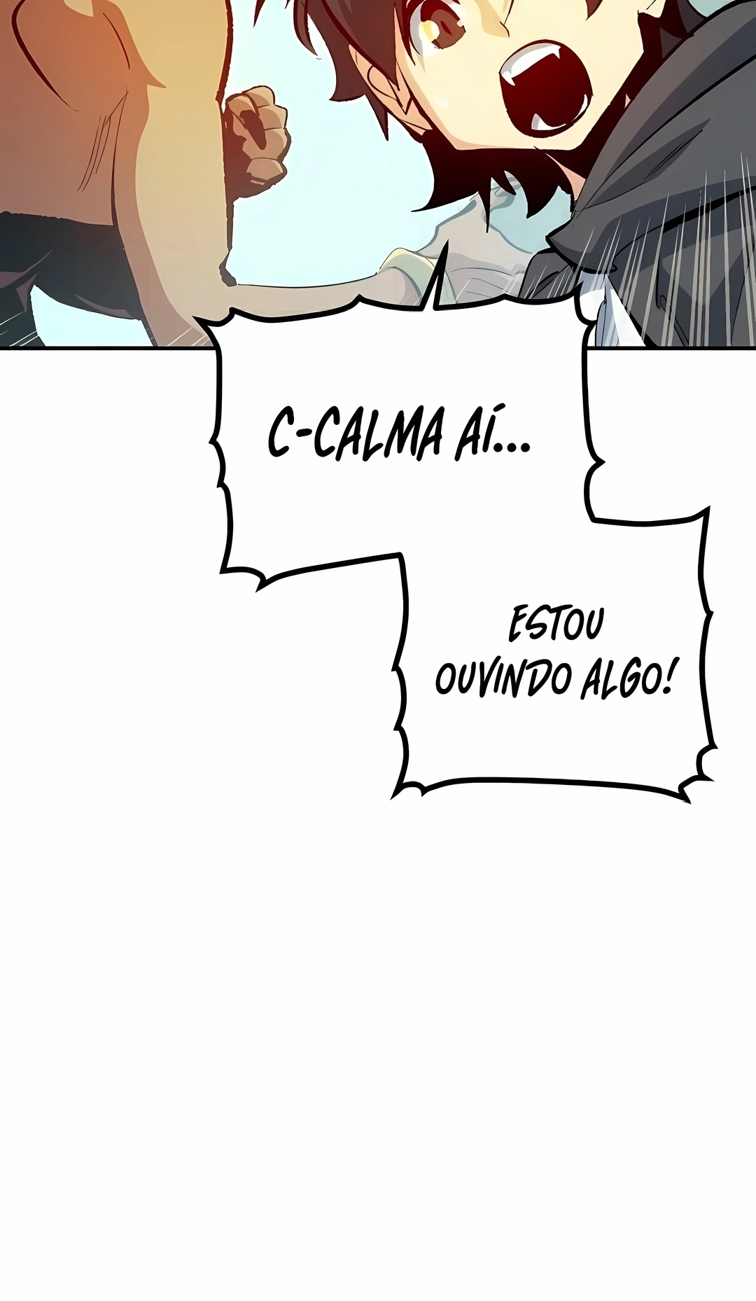 O Único Necromante Capítulo 219 Página 73