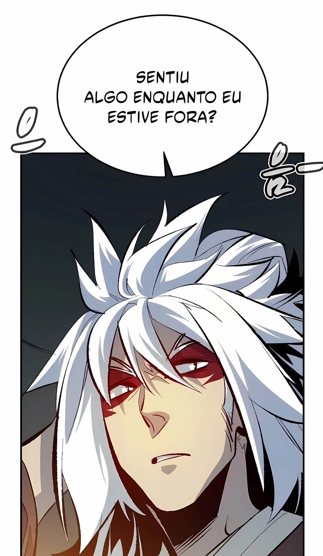 O Único Necromante Capítulo 219 Página 8