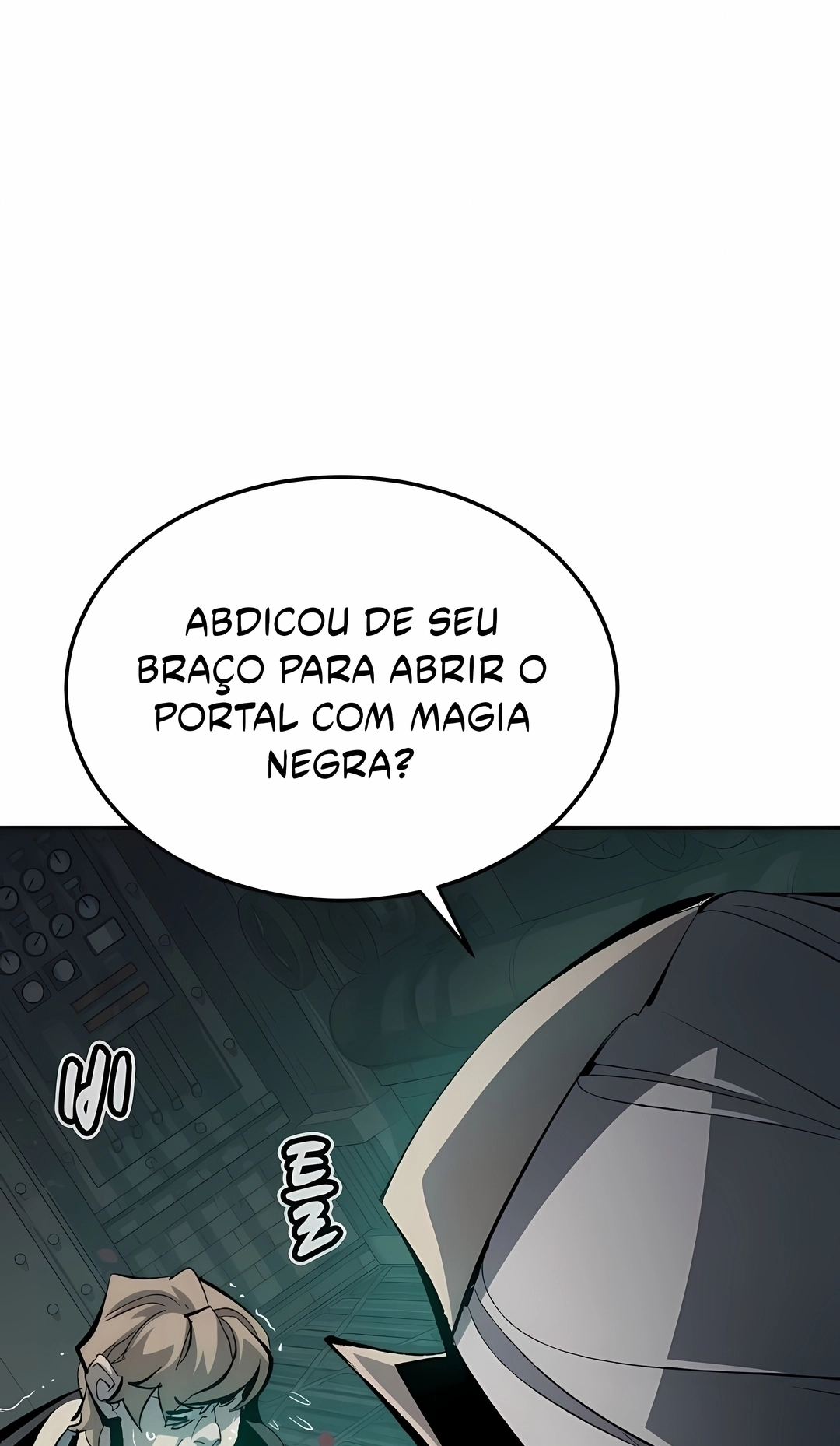 O Único Necromante Capítulo 219 Página 81
