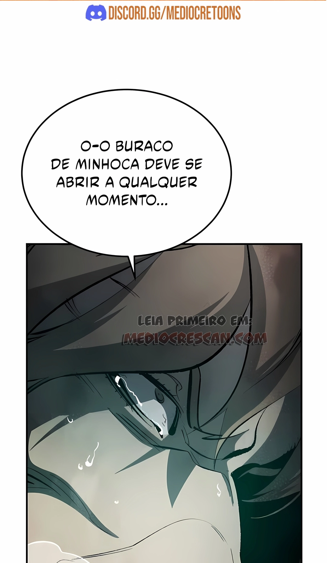 O Único Necromante Capítulo 219 Página 83