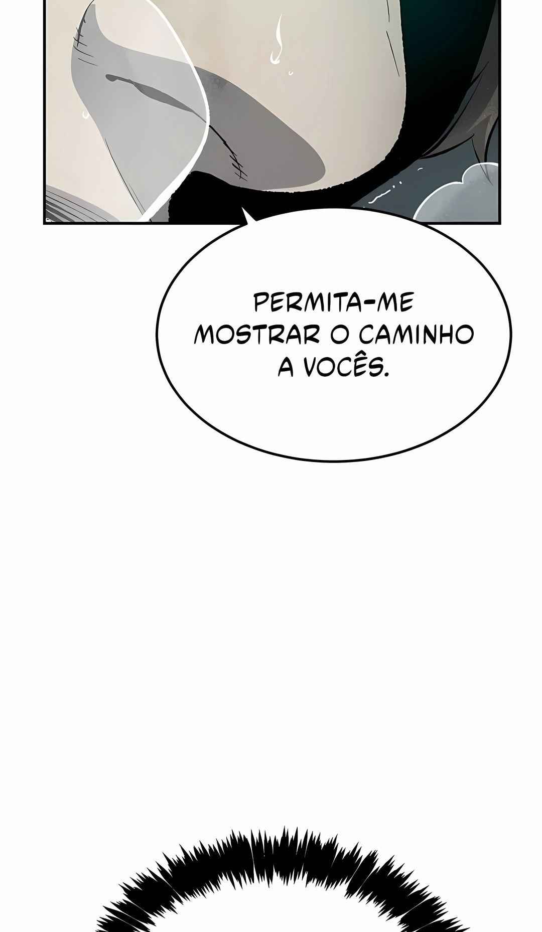 O Único Necromante Capítulo 219 Página 84