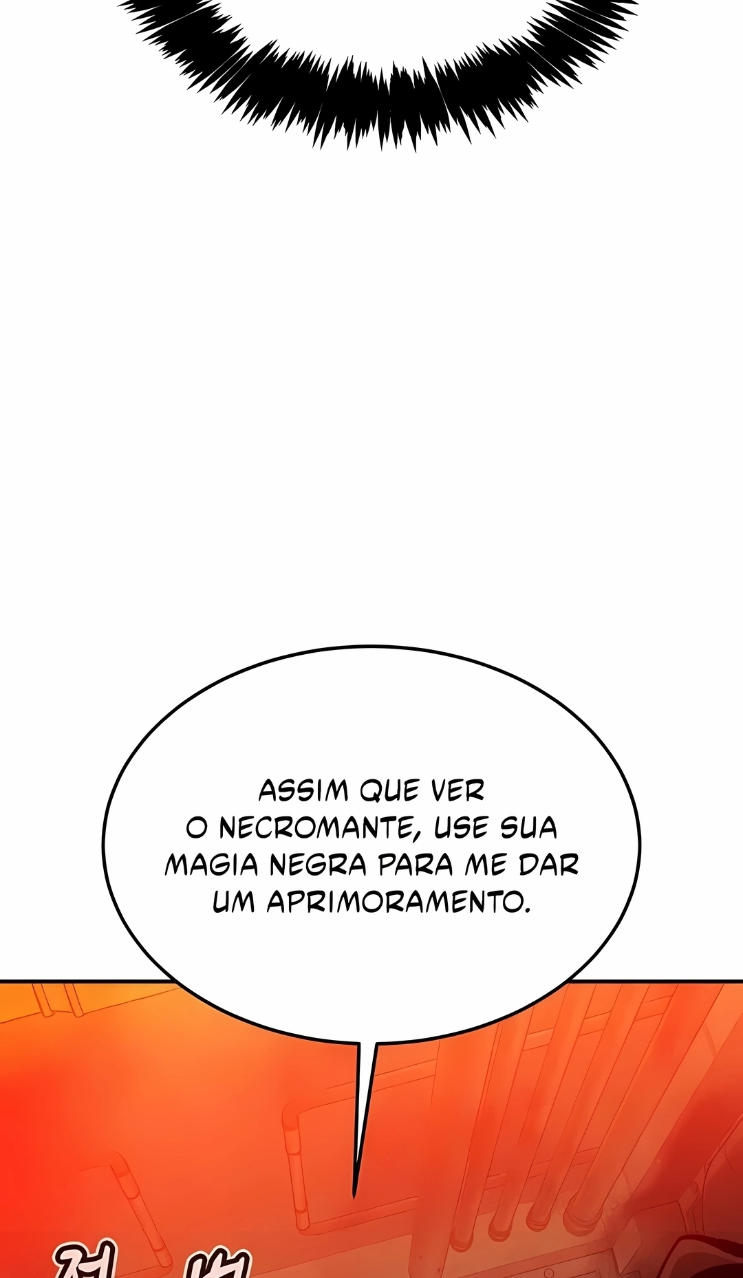 O Único Necromante Capítulo 219 Página 86