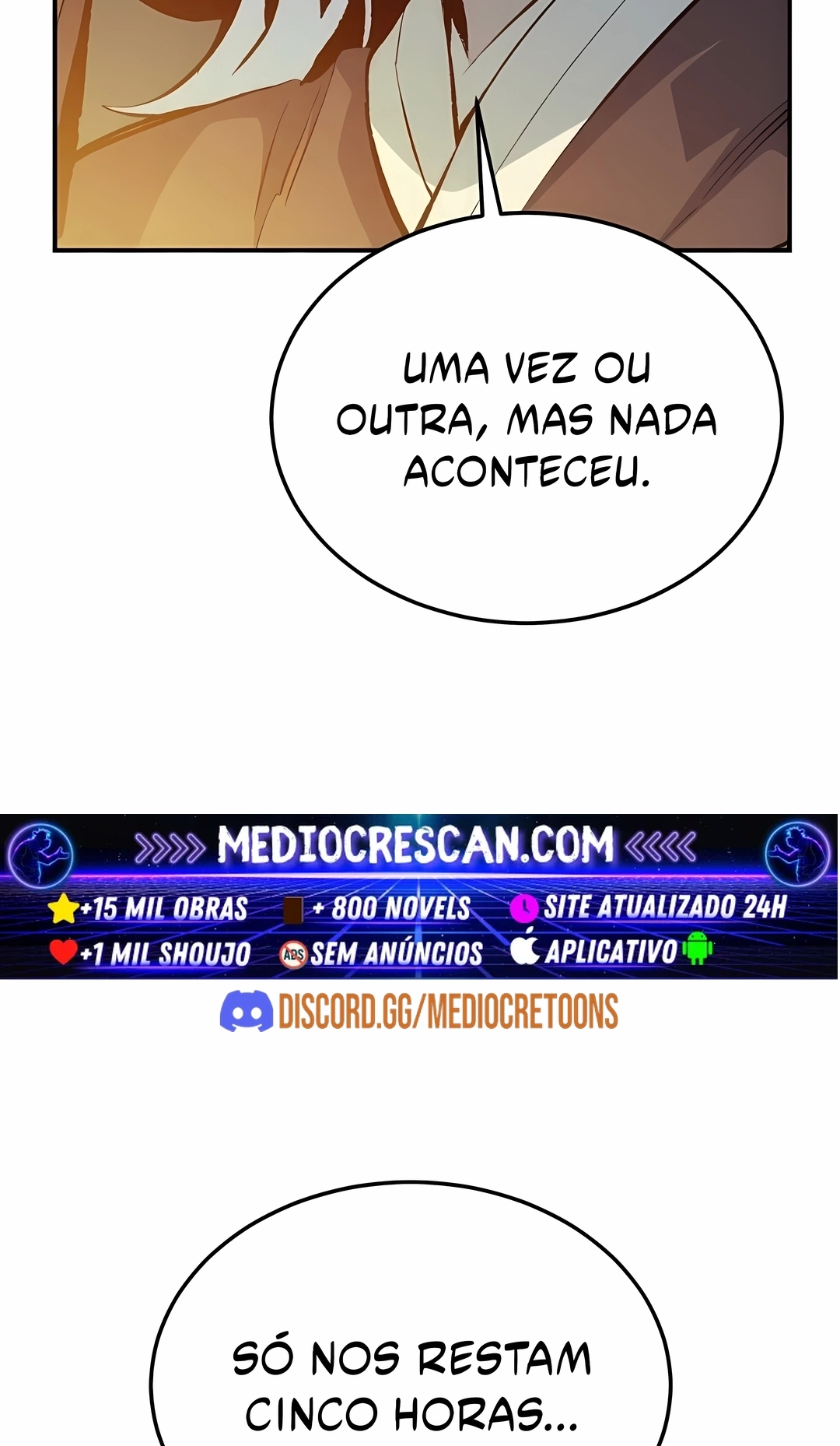 O Único Necromante Capítulo 219 Página 9