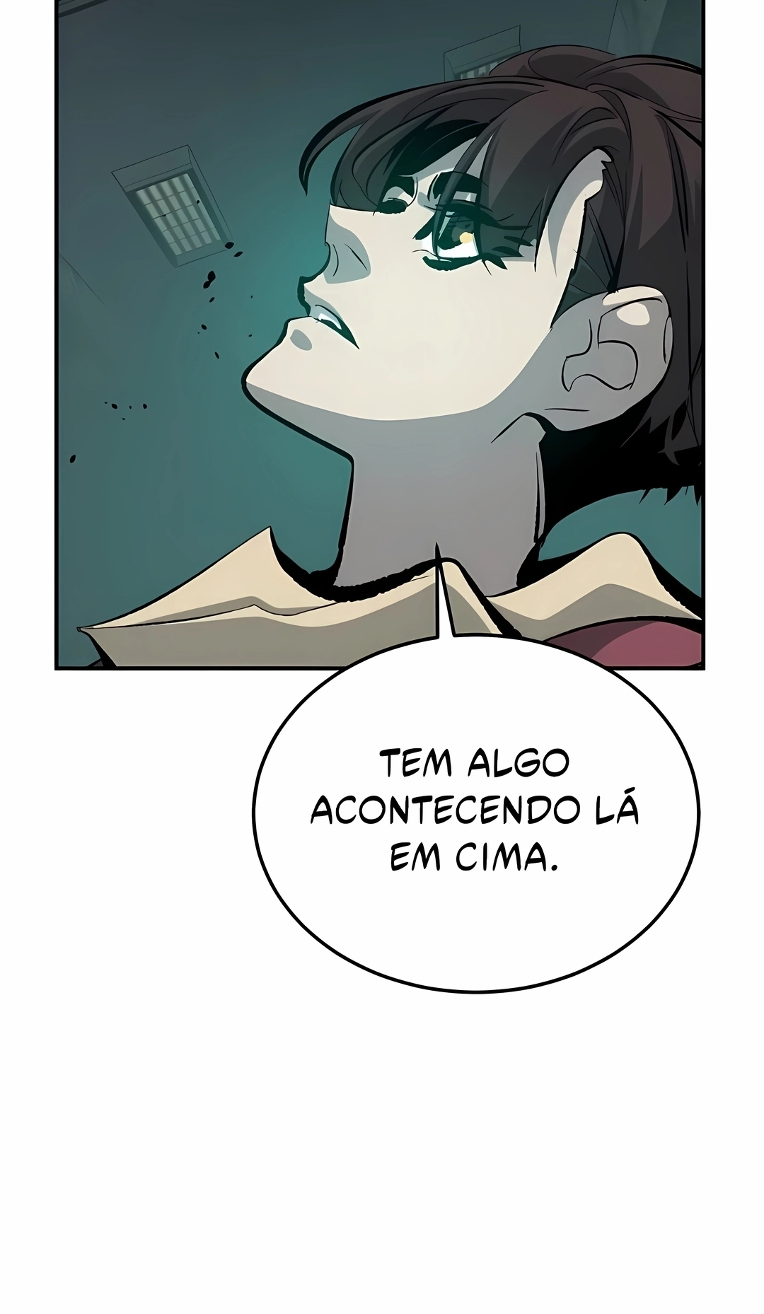 O Único Necromante Capítulo 219 Página 92