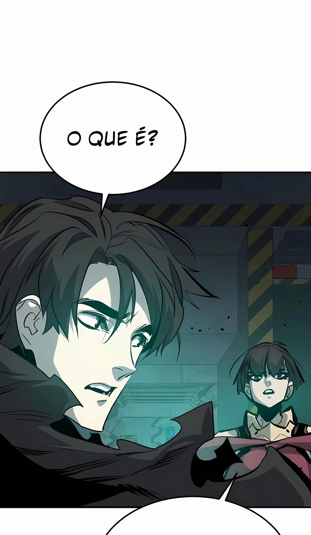 O Único Necromante Capítulo 219 Página 93
