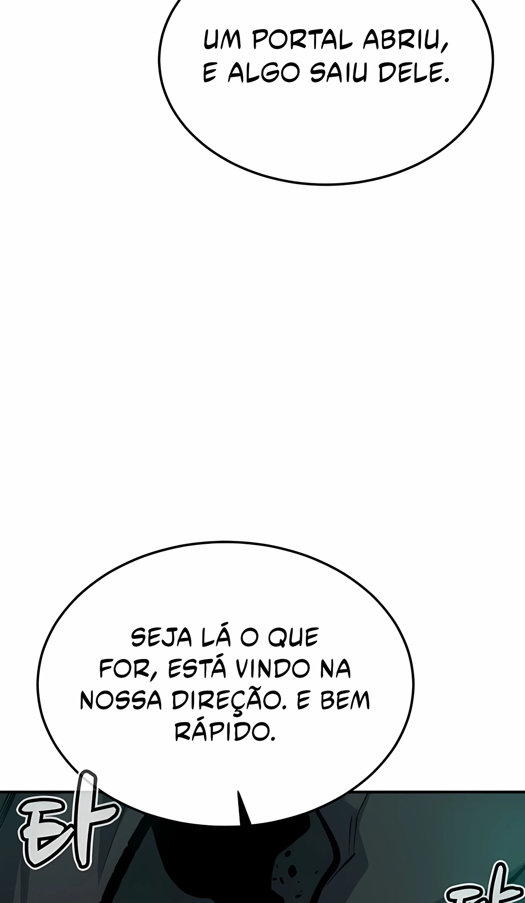 O Único Necromante Capítulo 219 Página 94