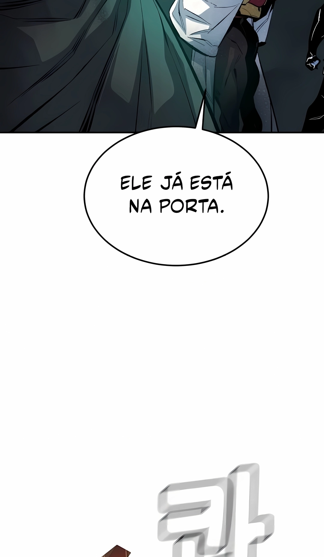 O Único Necromante Capítulo 219 Página 97