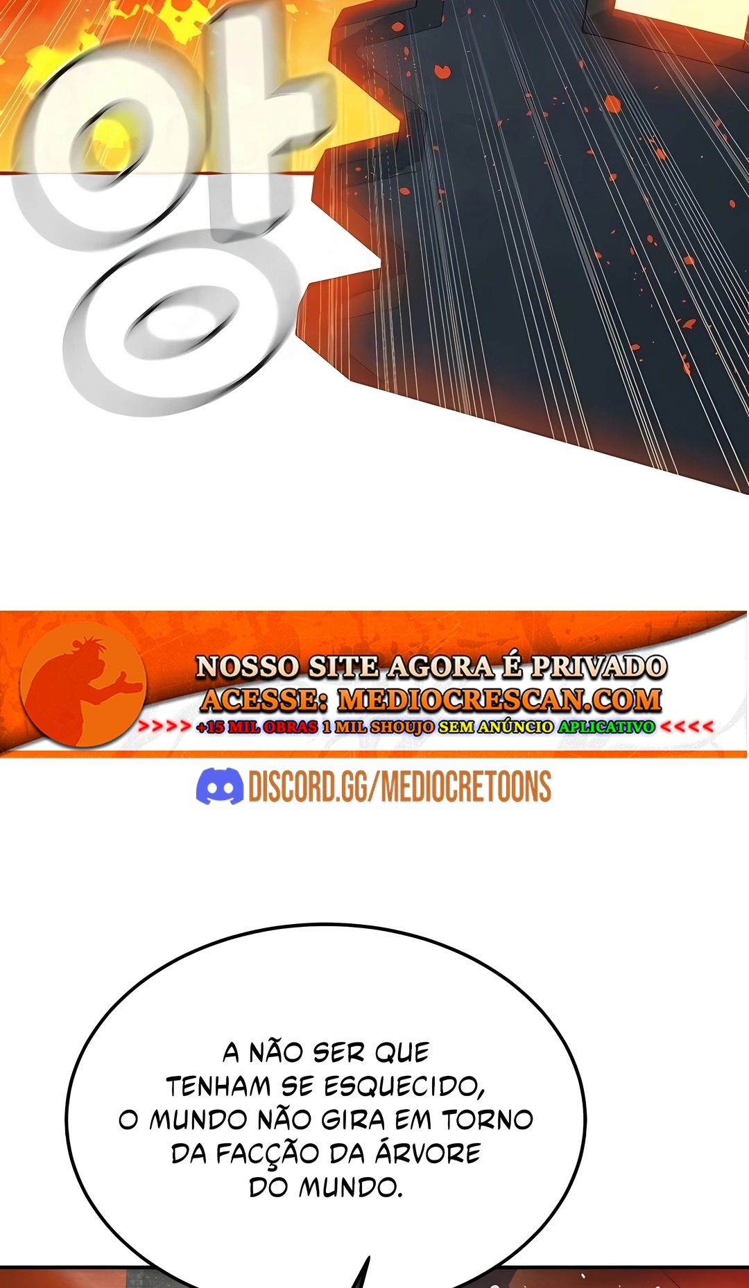 O Único Necromante Capítulo 219 Página 99