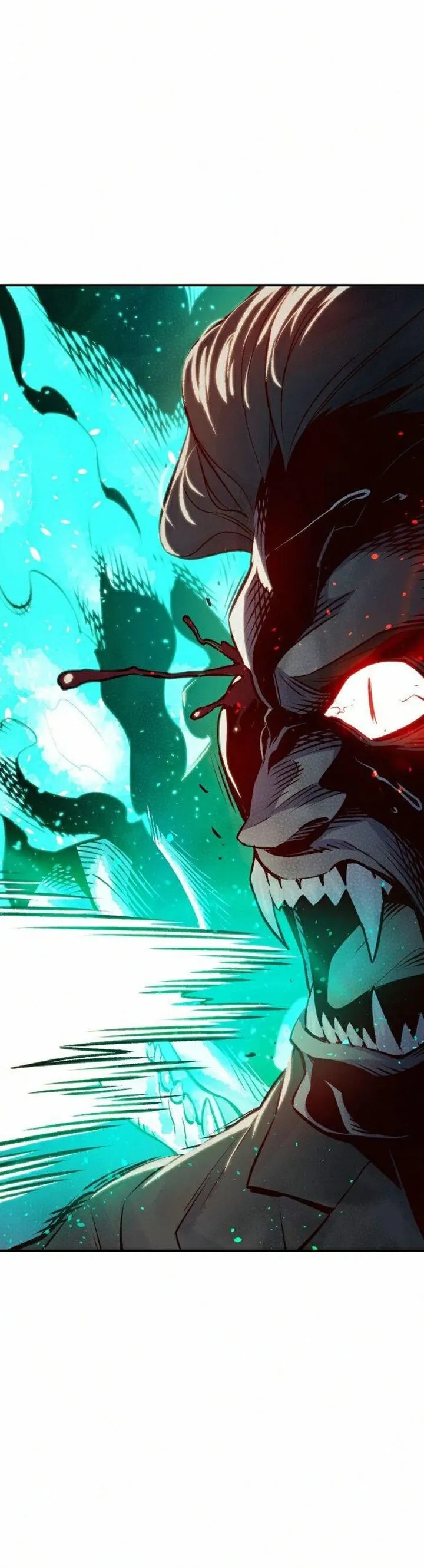 O Único Necromante Capítulo 22 Página 15