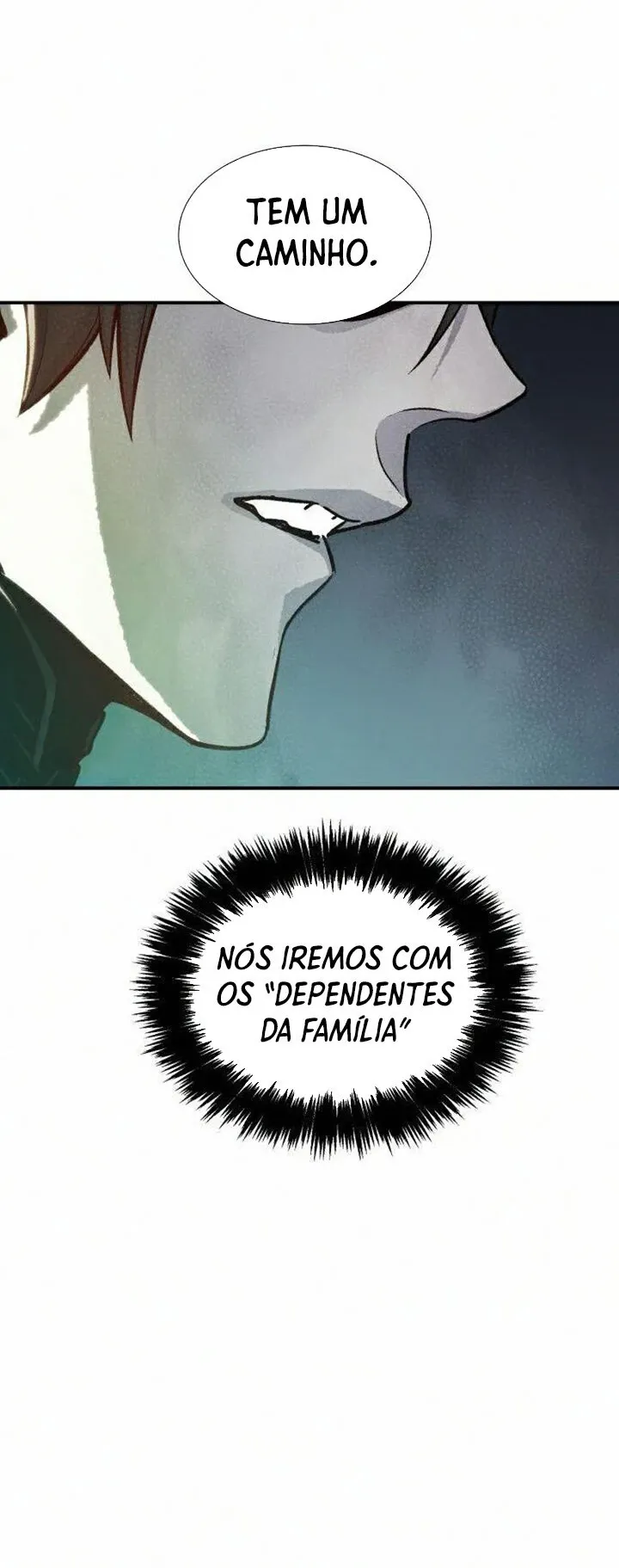 O Único Necromante Capítulo 22 Página 5