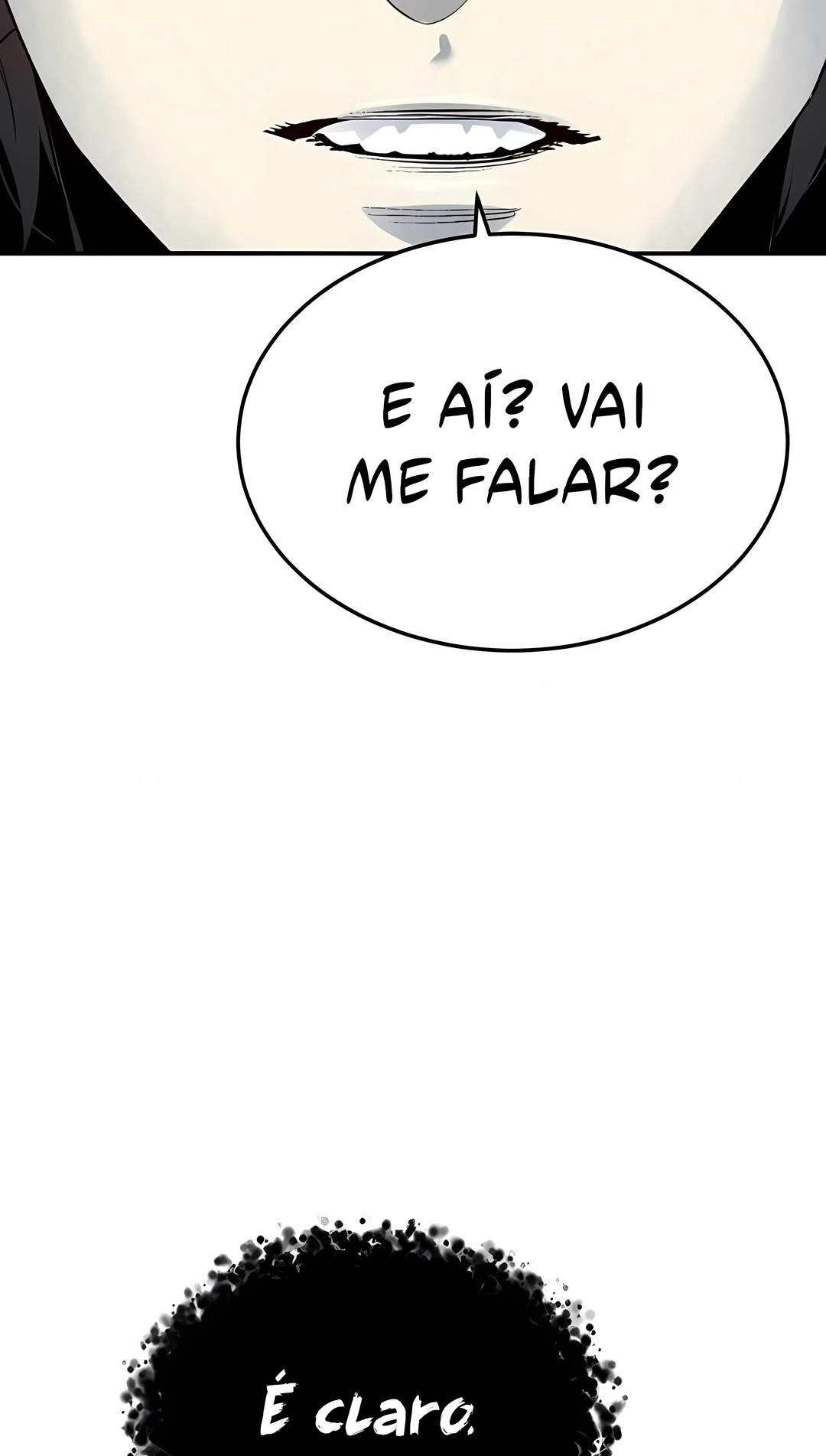 O Único Necromante Capítulo 220 Página 100
