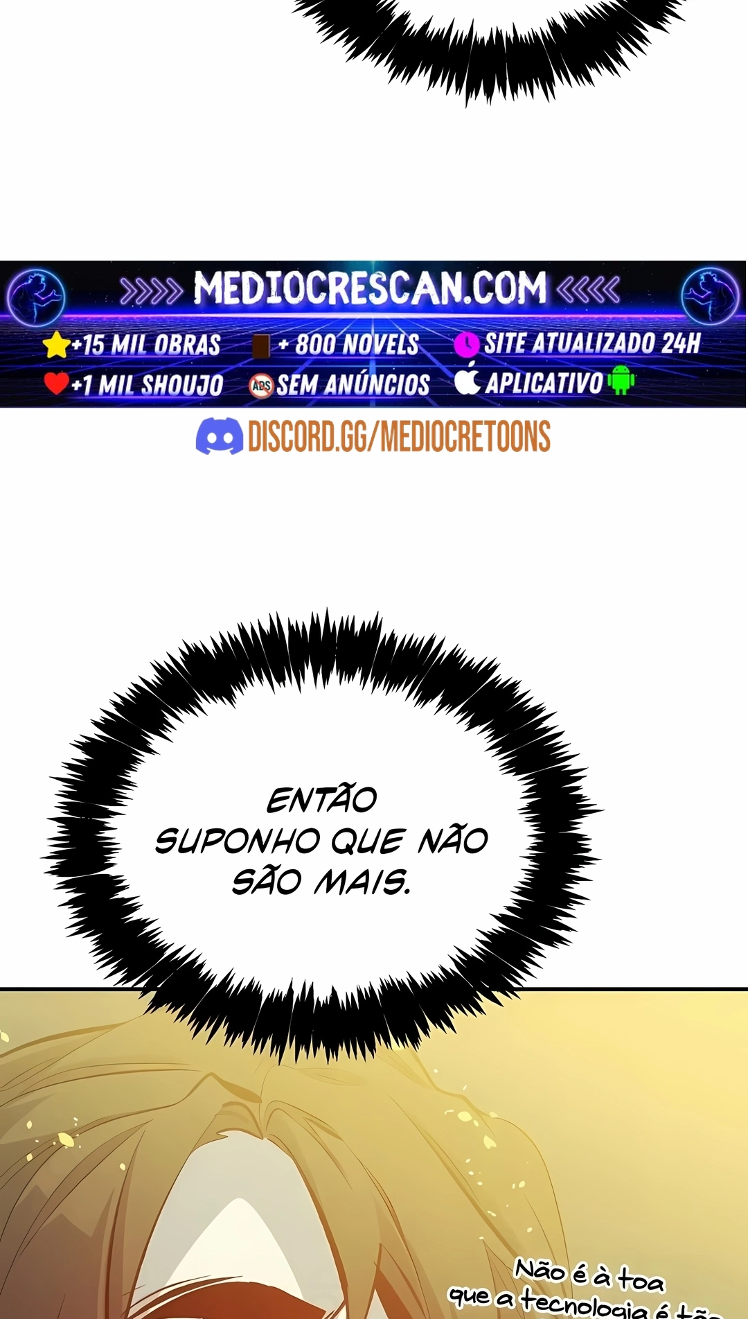 O Único Necromante Capítulo 220 Página 104