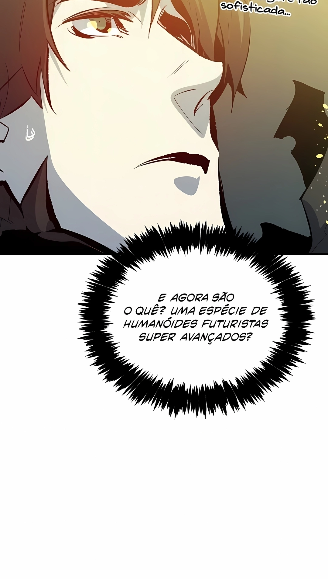 O Único Necromante Capítulo 220 Página 105