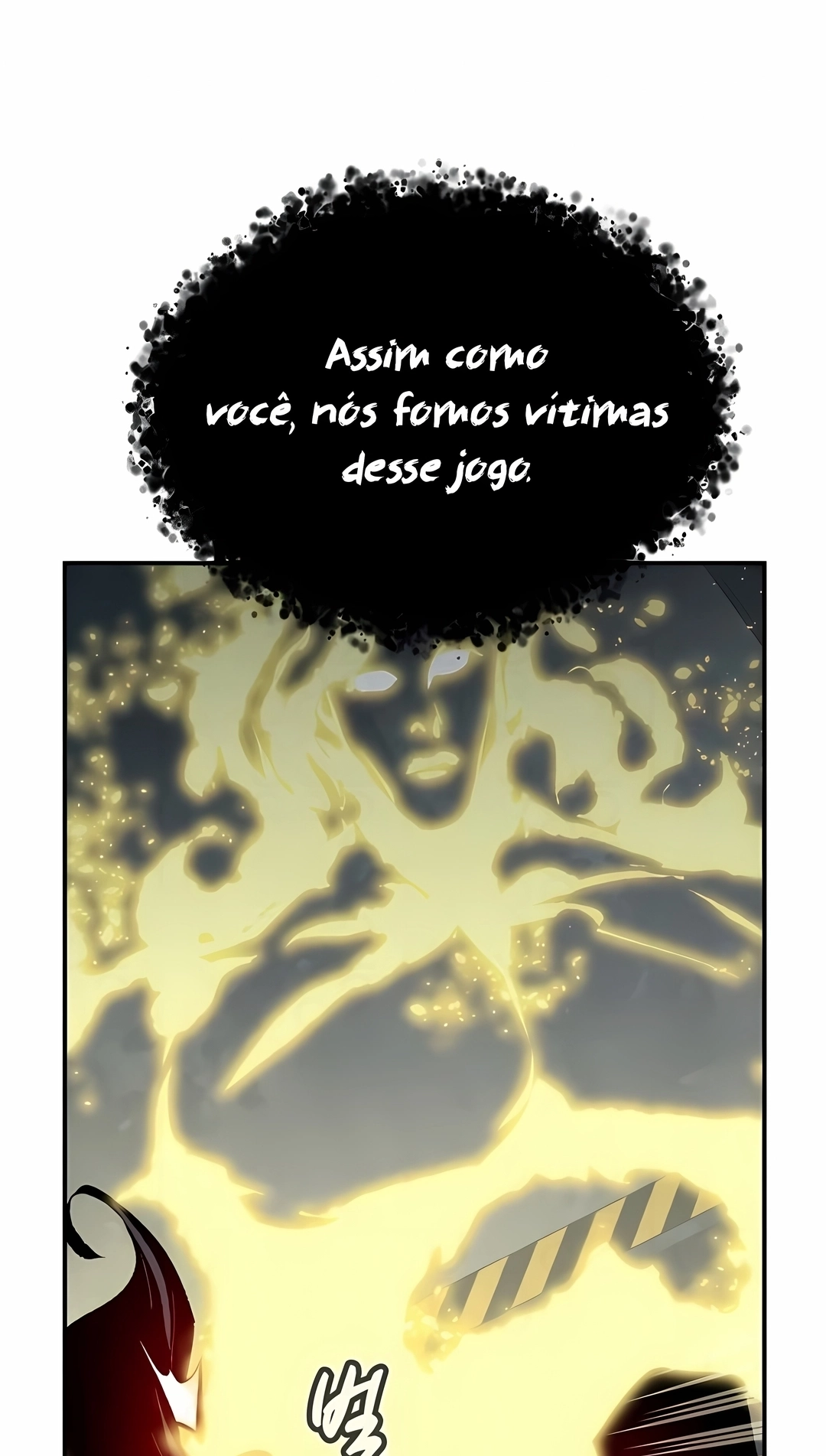 O Único Necromante Capítulo 220 Página 106