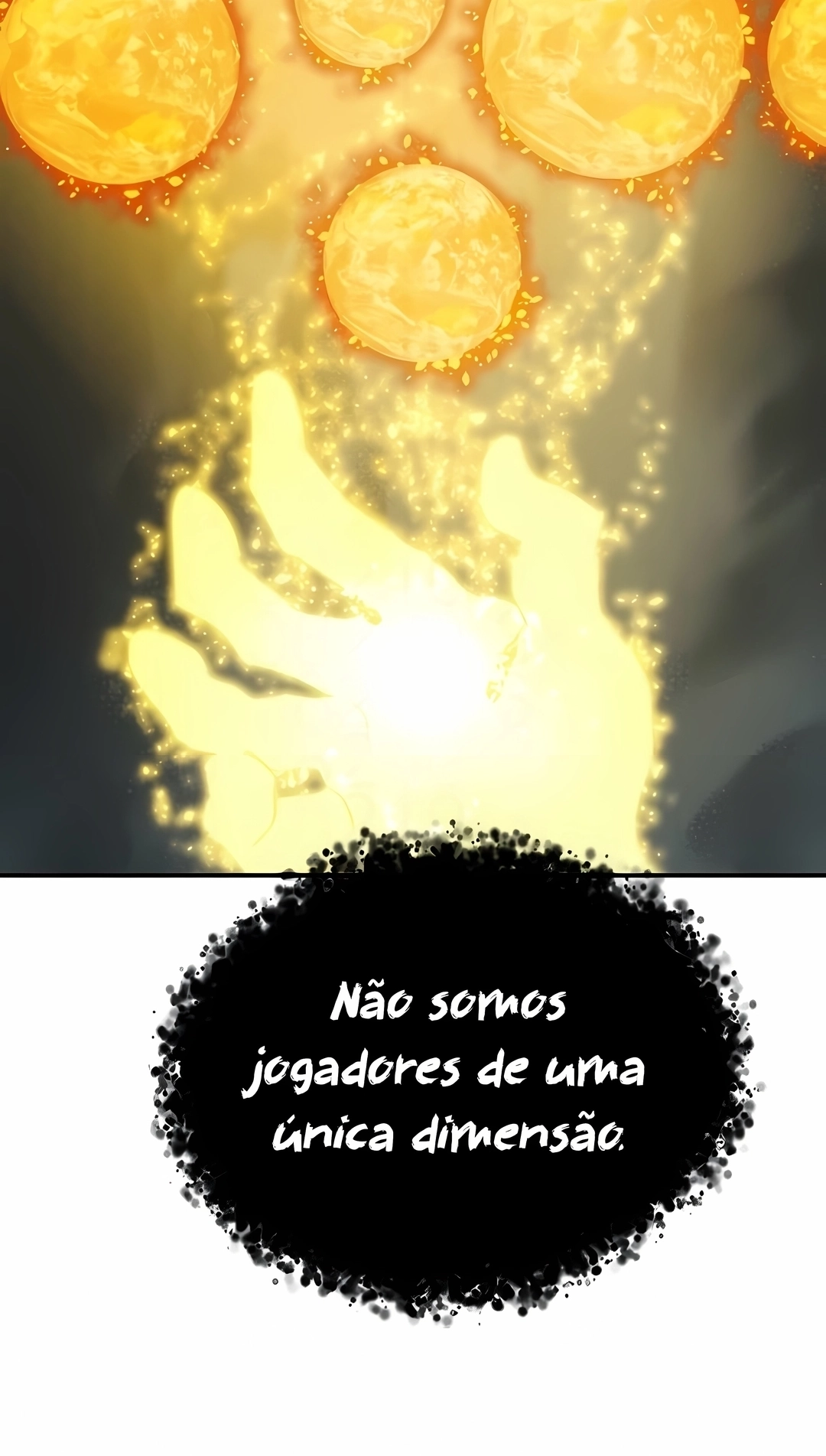 O Único Necromante Capítulo 220 Página 112