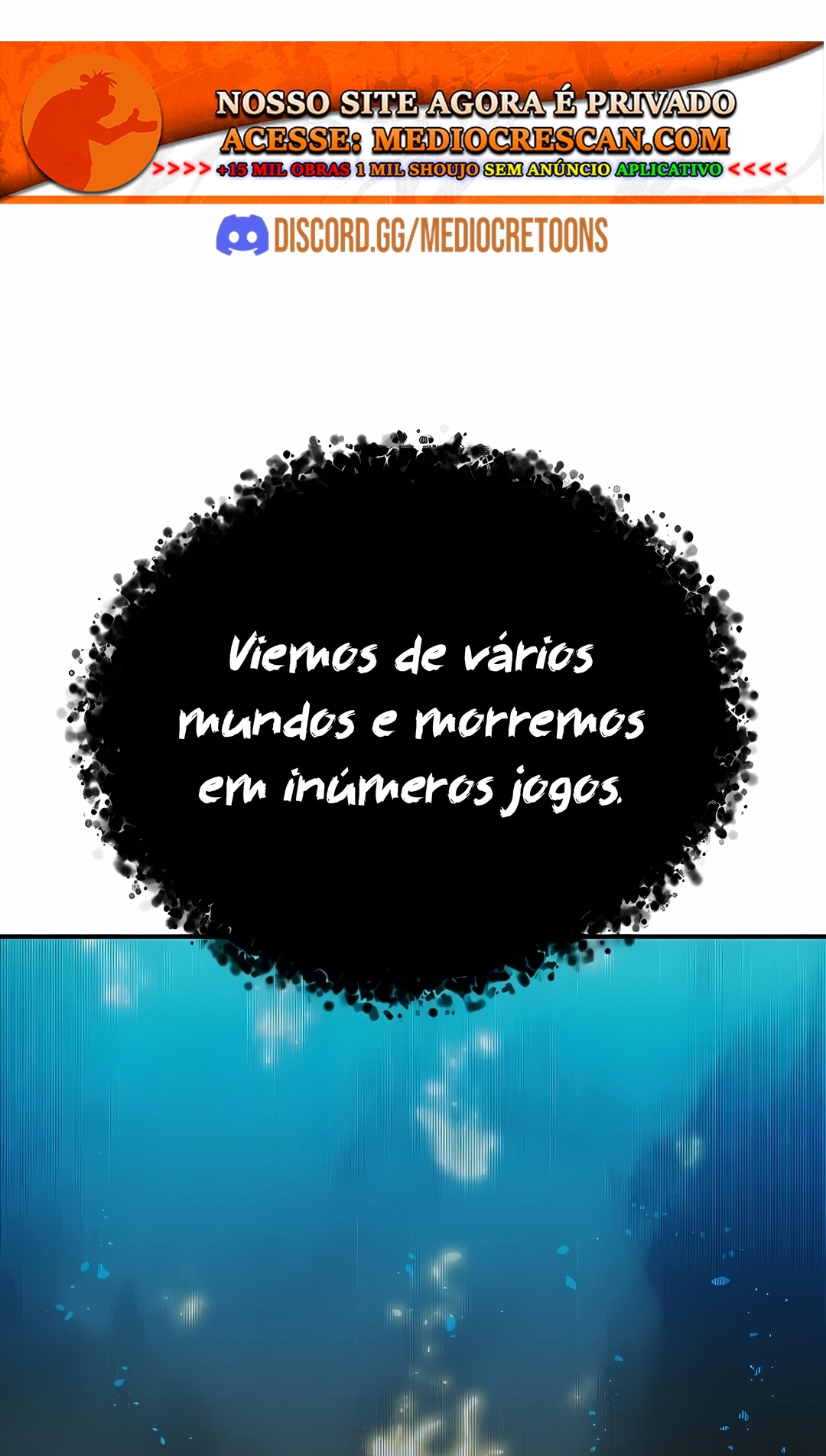 O Único Necromante Capítulo 220 Página 113