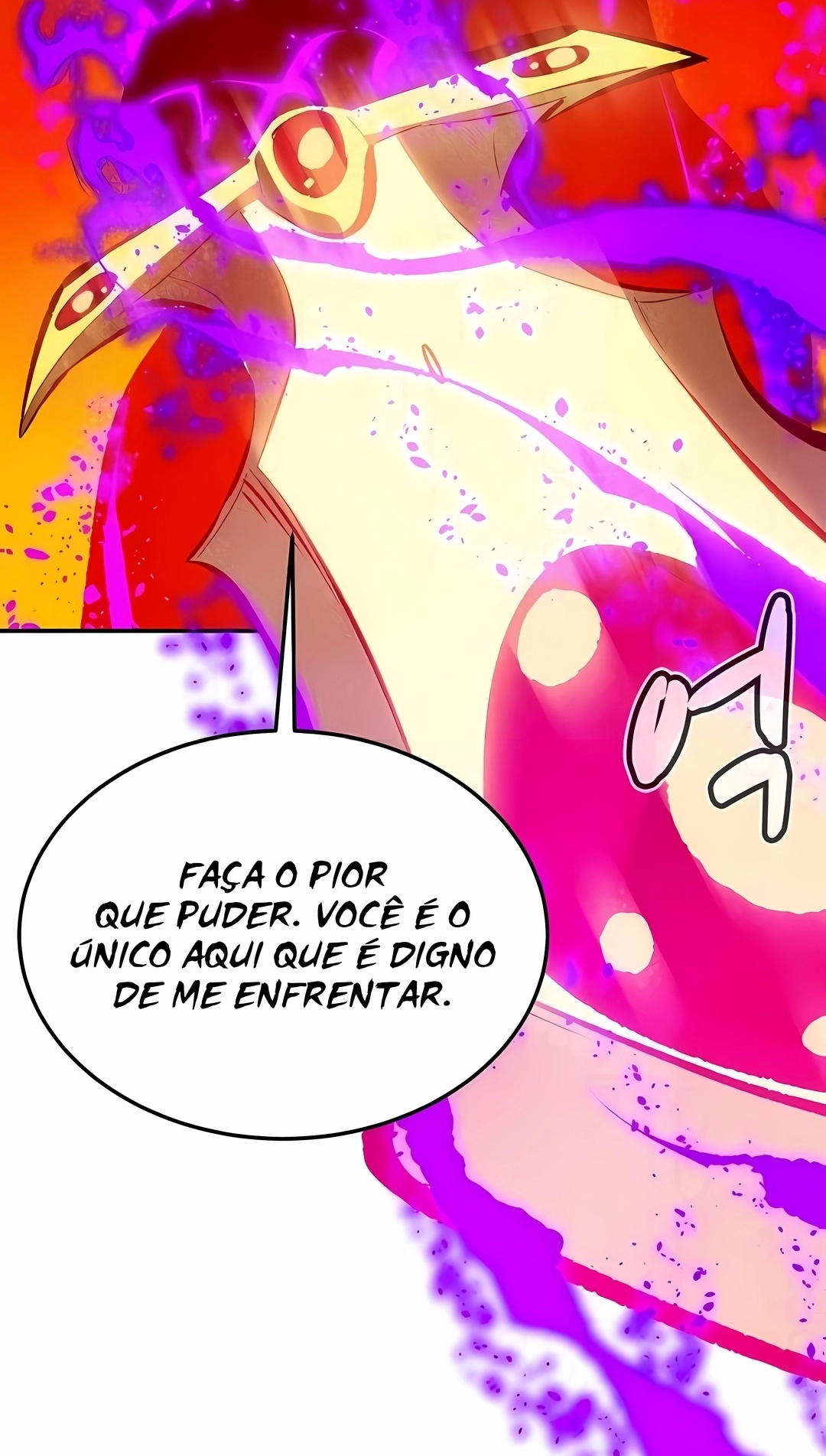 O Único Necromante Capítulo 220 Página 19