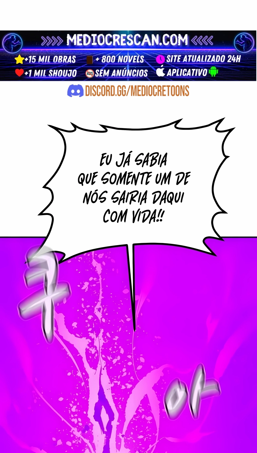O Único Necromante Capítulo 220 Página 25