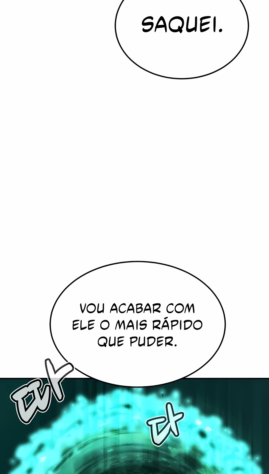 O Único Necromante Capítulo 220 Página 28