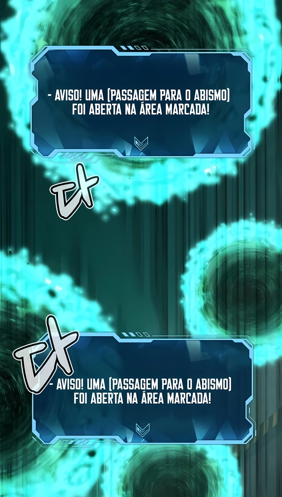O Único Necromante Capítulo 220 Página 29