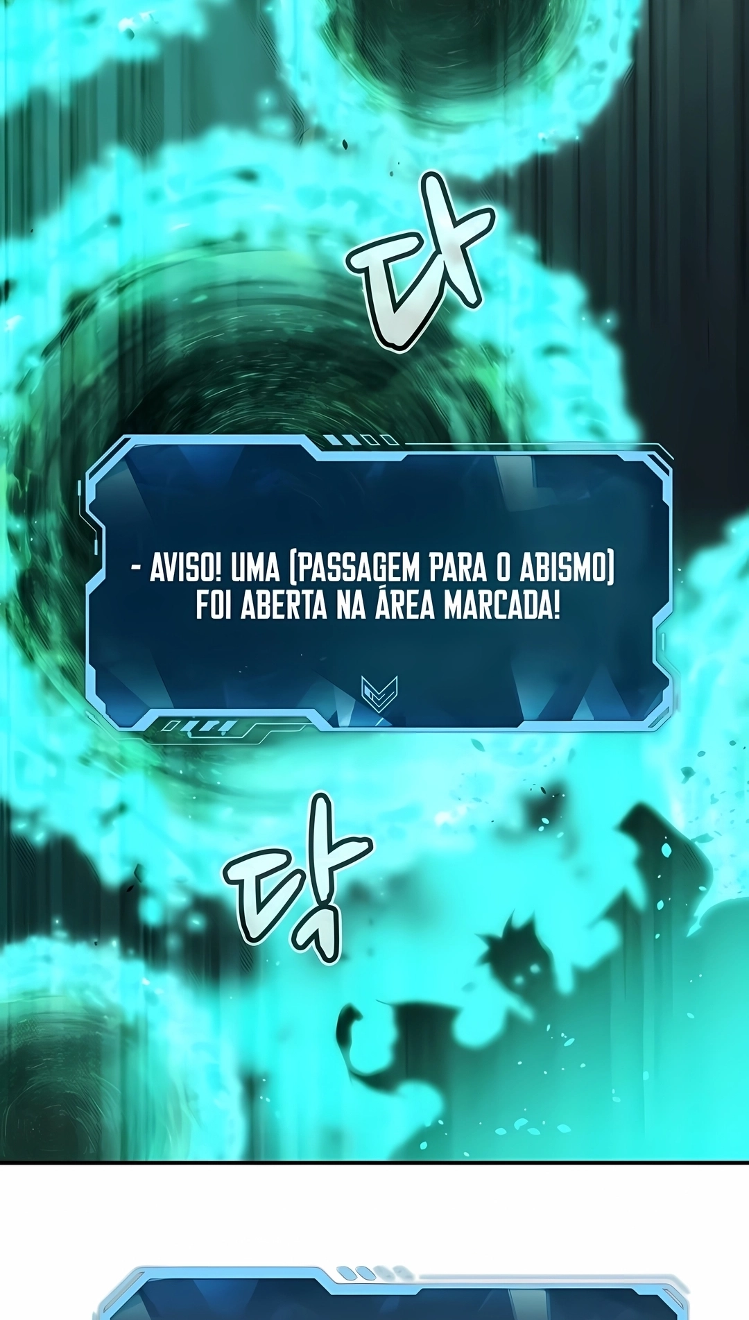 O Único Necromante Capítulo 220 Página 30