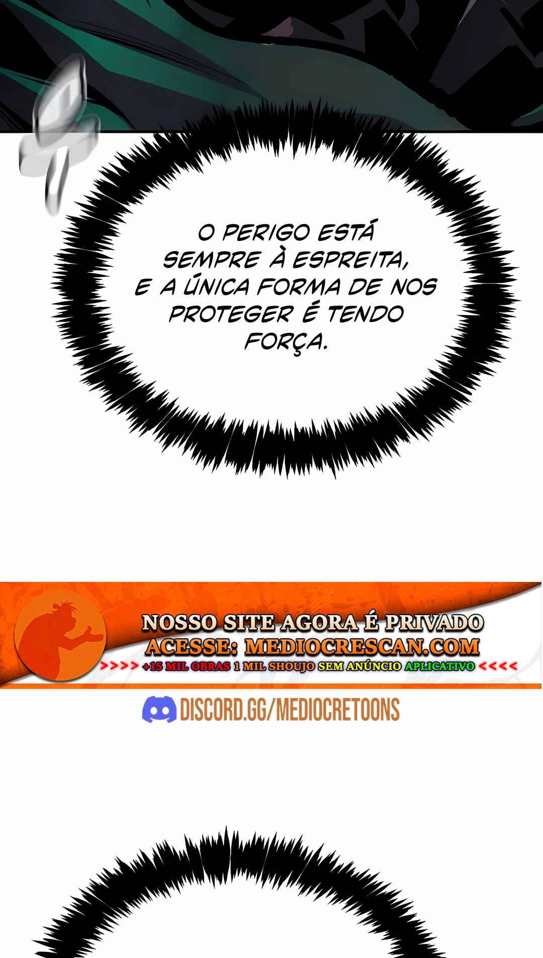 O Único Necromante Capítulo 220 Página 34